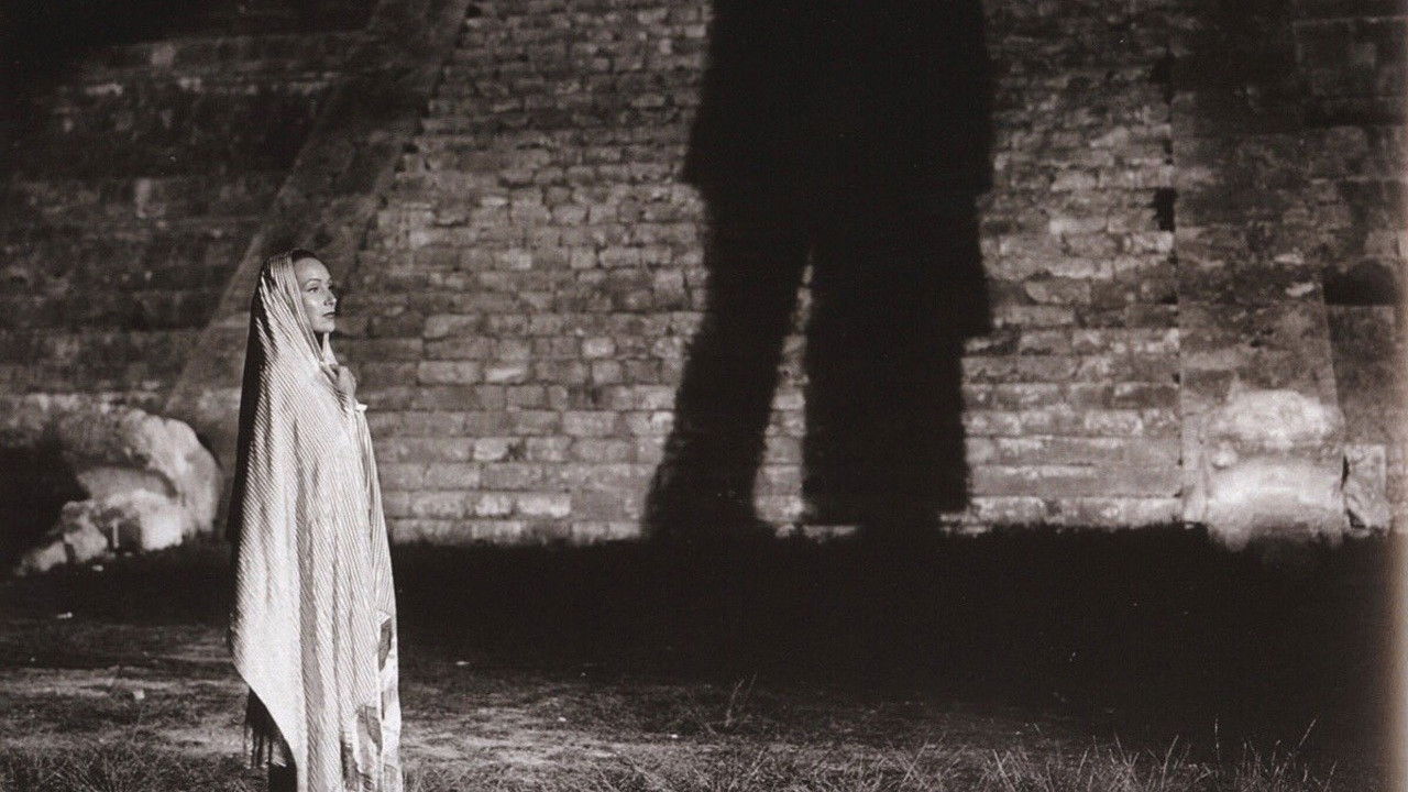 Backdrop for Desired