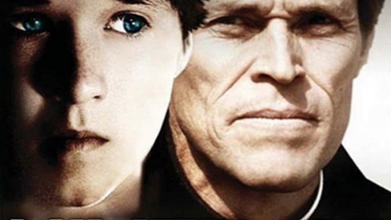 Backdrop for Edges of the Lord