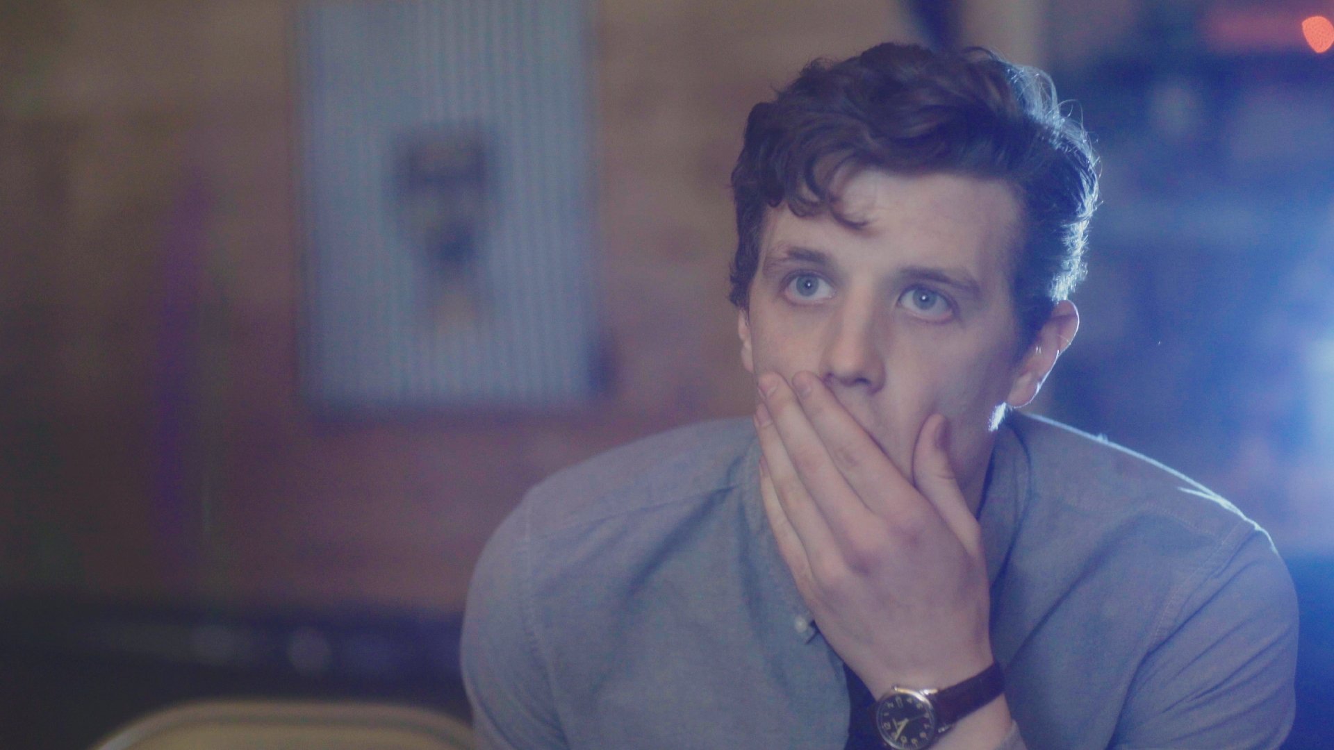 Backdrop for Sleepaway Slasher