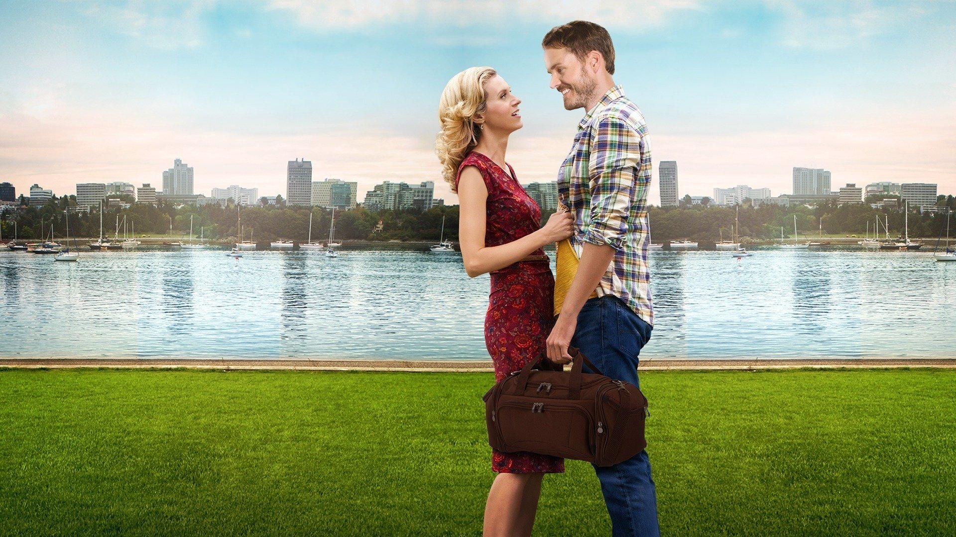 Backdrop for Surprised by Love