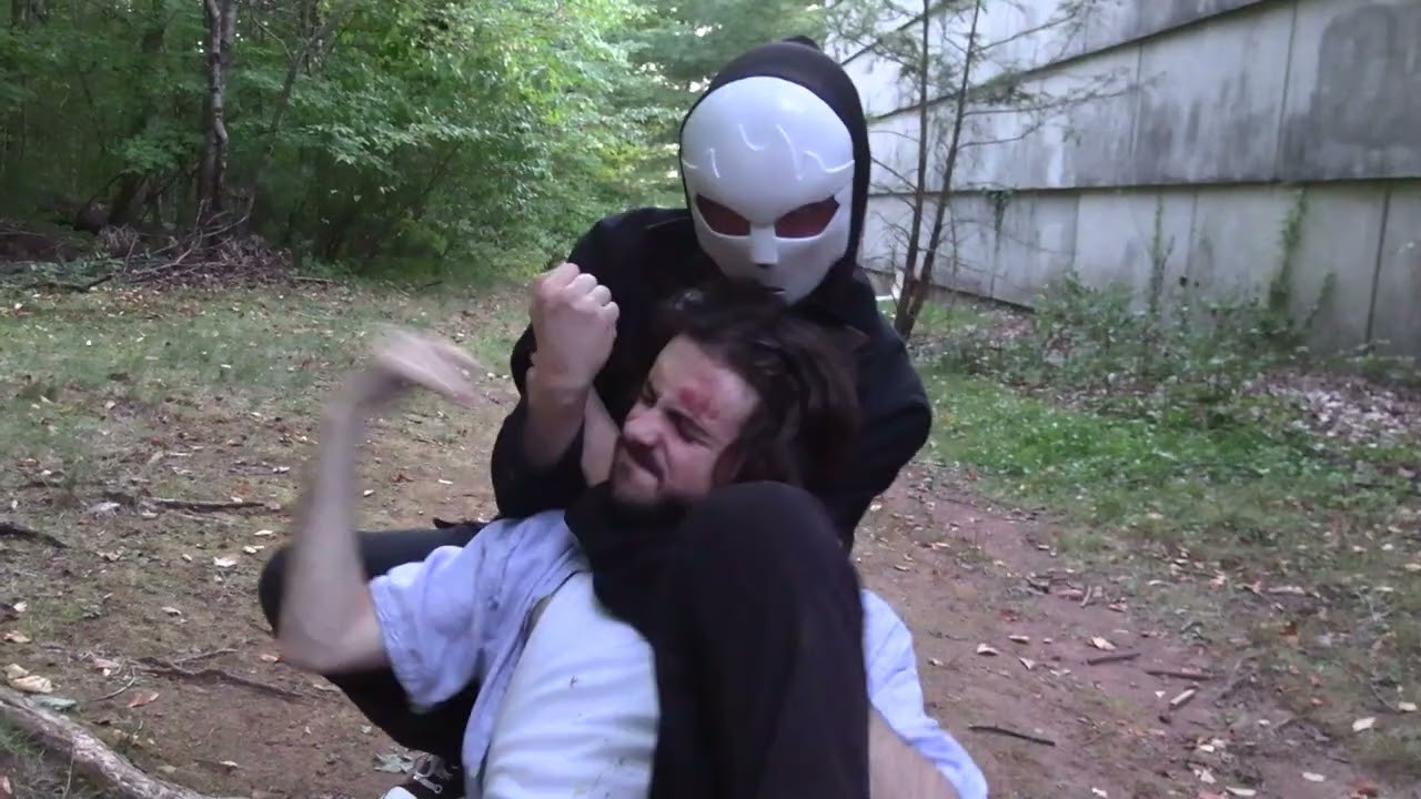 Backdrop for Until It's Done