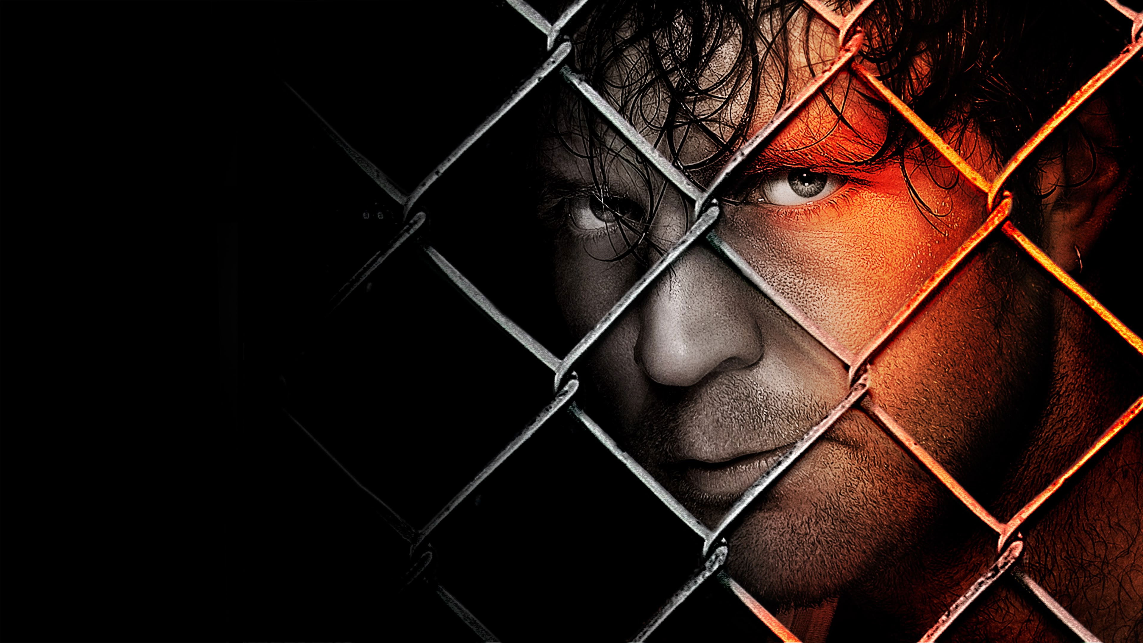 Backdrop for WWE Hell In A Cell 2014