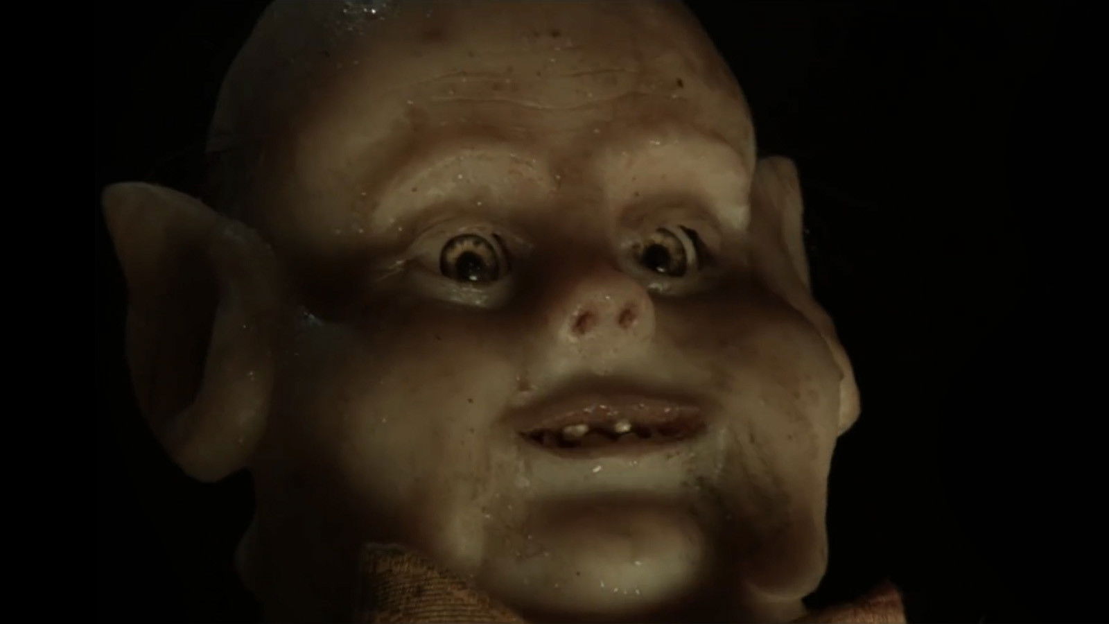 Backdrop for Gwilliam