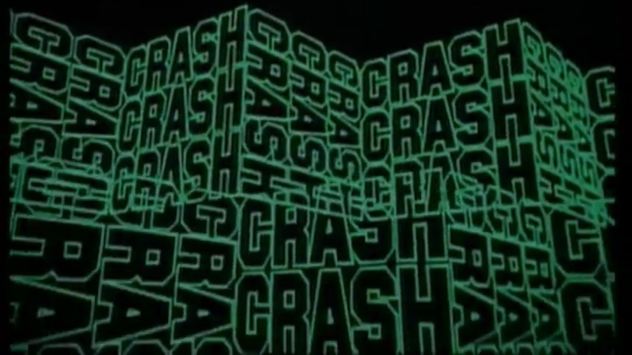 Backdrop for Crash
