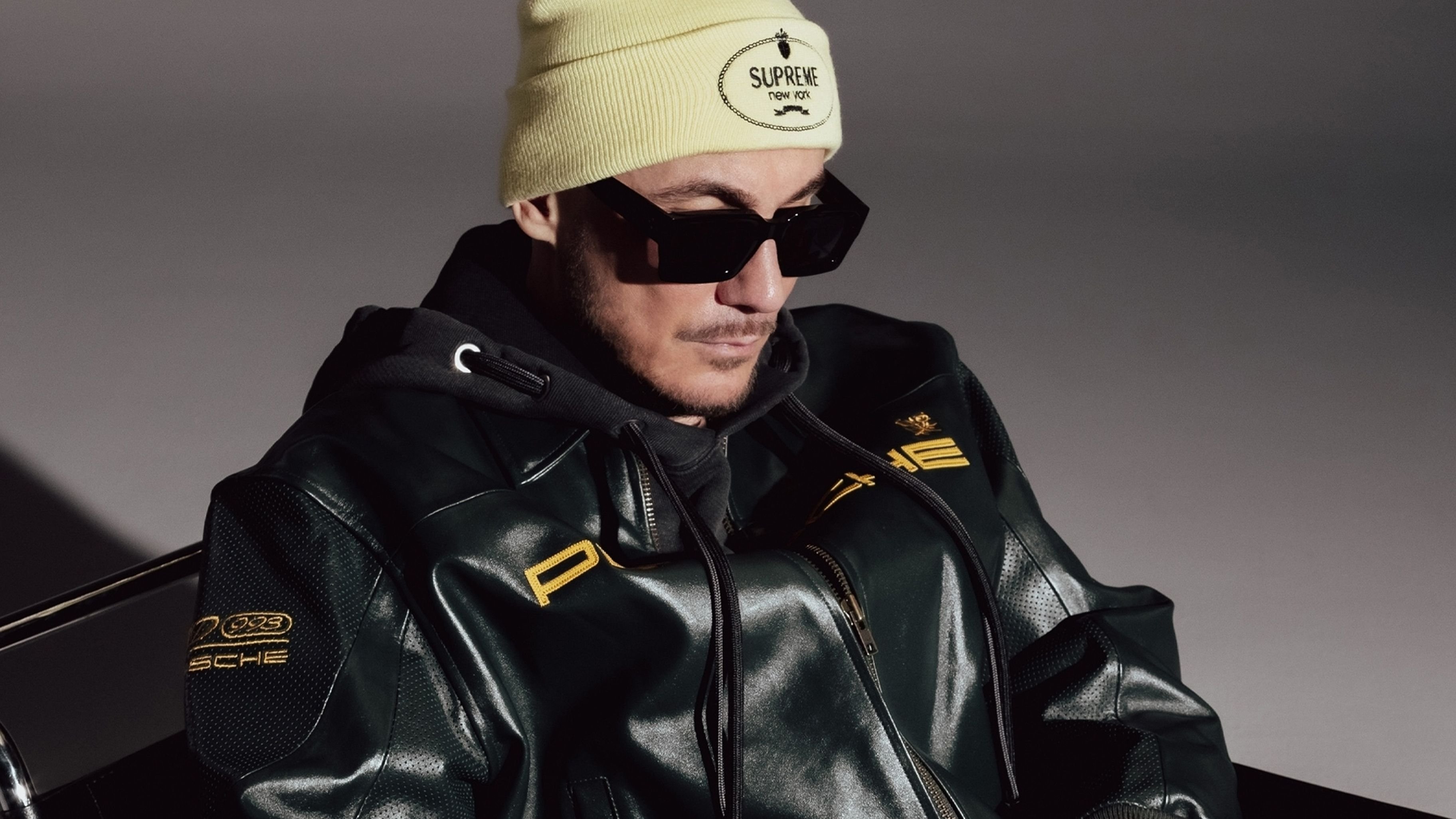 Backdrop for Paweł z Ursynowa