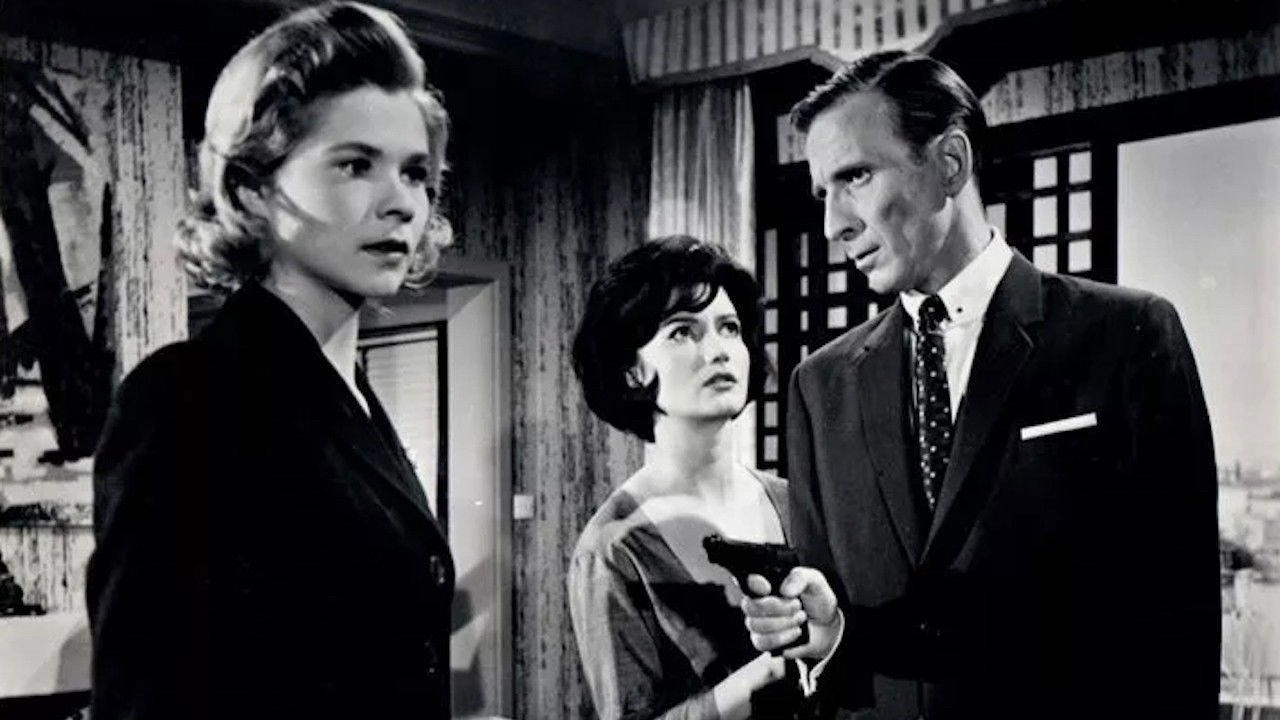 Backdrop for Backfire!