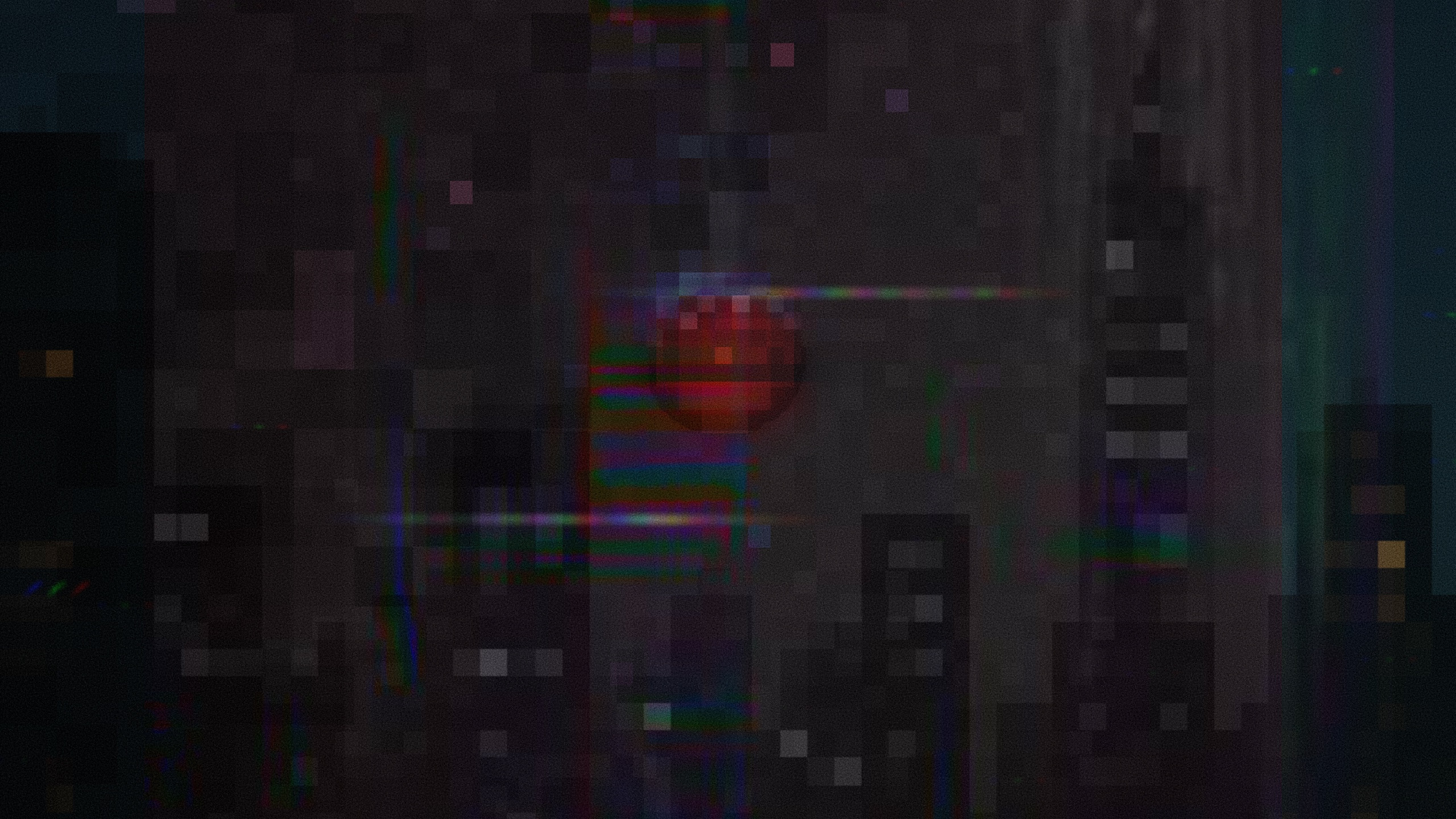 Backdrop for BREACH: ITERATION 005