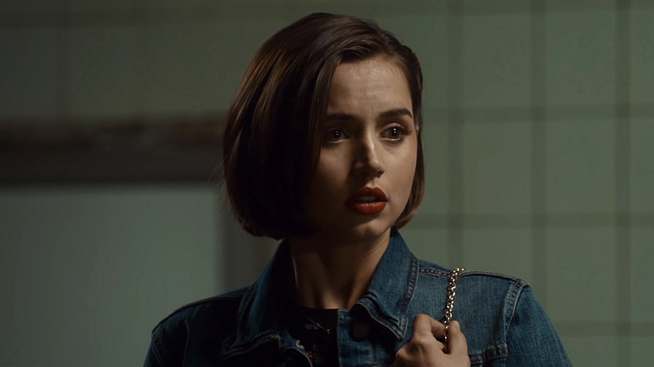 Backdrop for Exposed