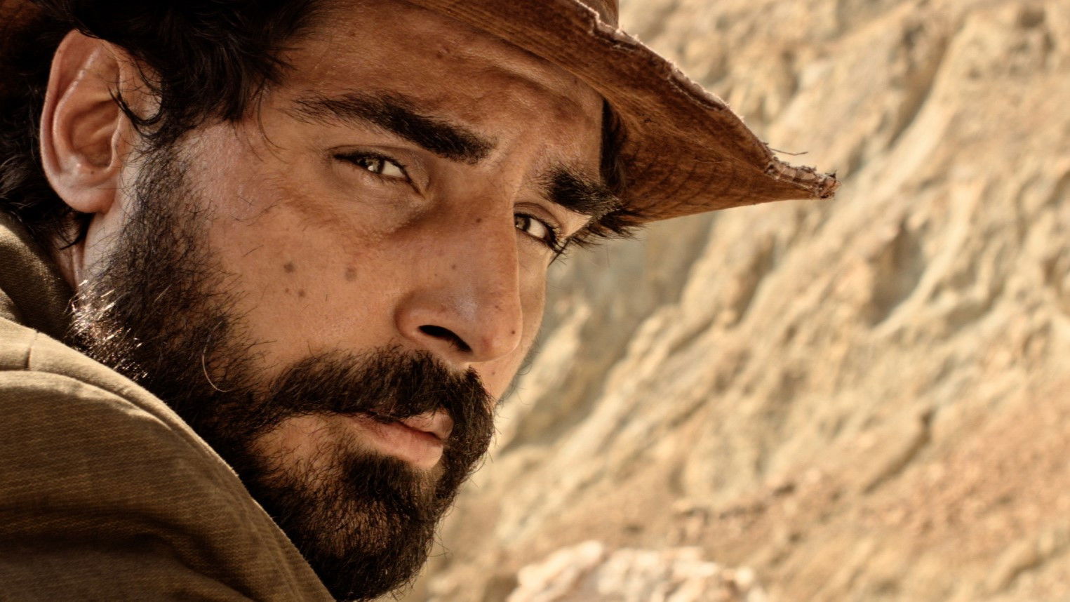 Backdrop for Bo Nan Za