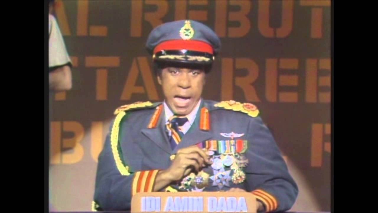 Backdrop for The Richard Pryor Special?