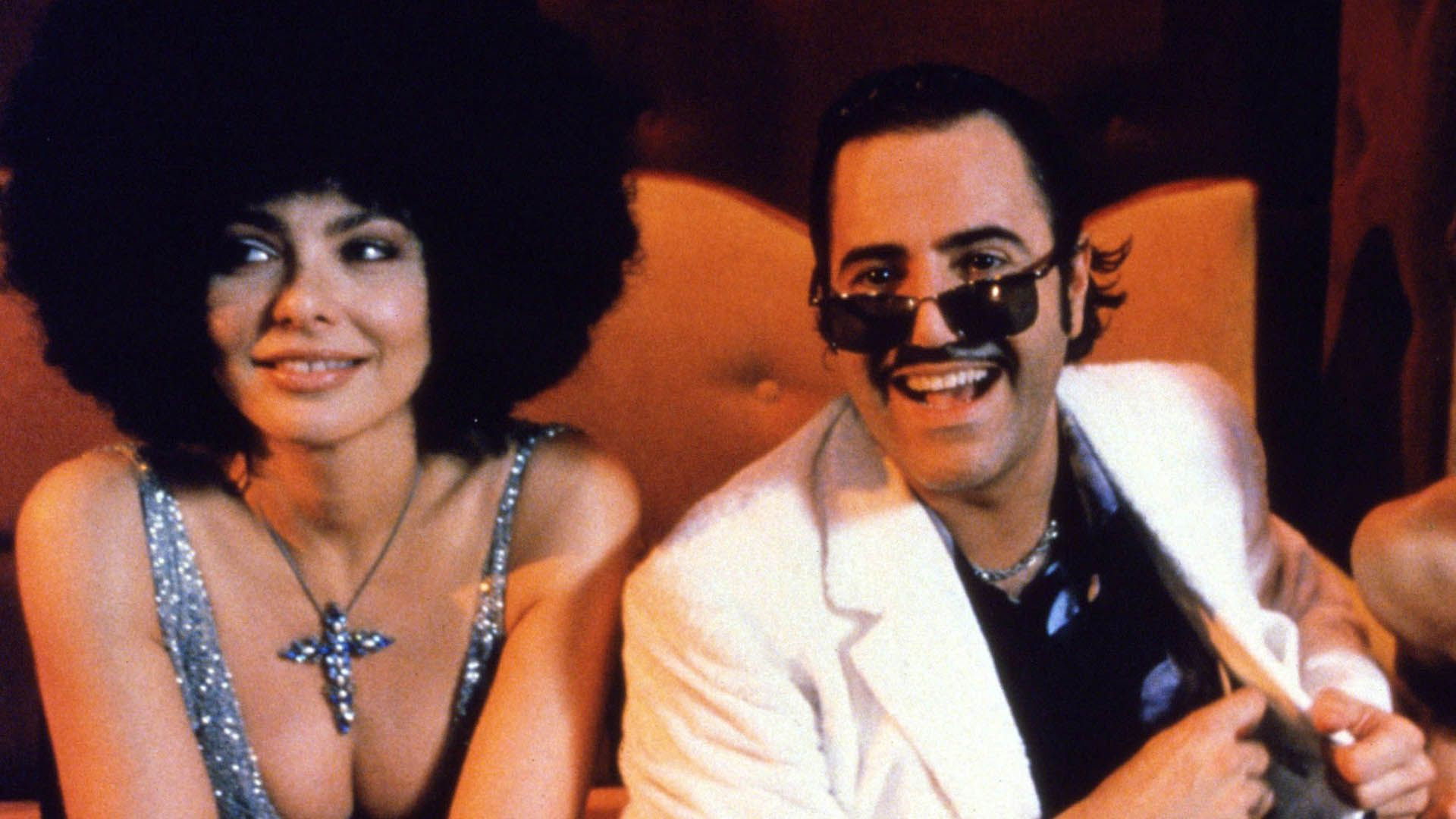 Backdrop for Jet Set