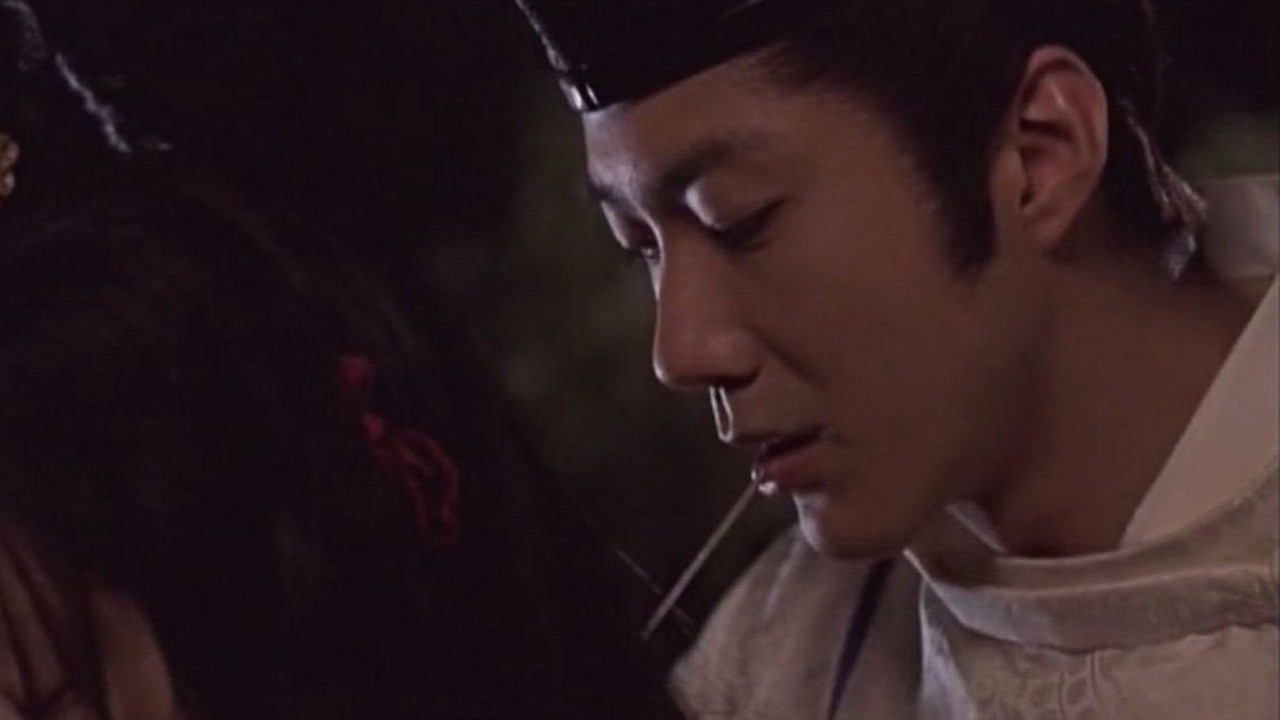 Backdrop for Onmyoji II