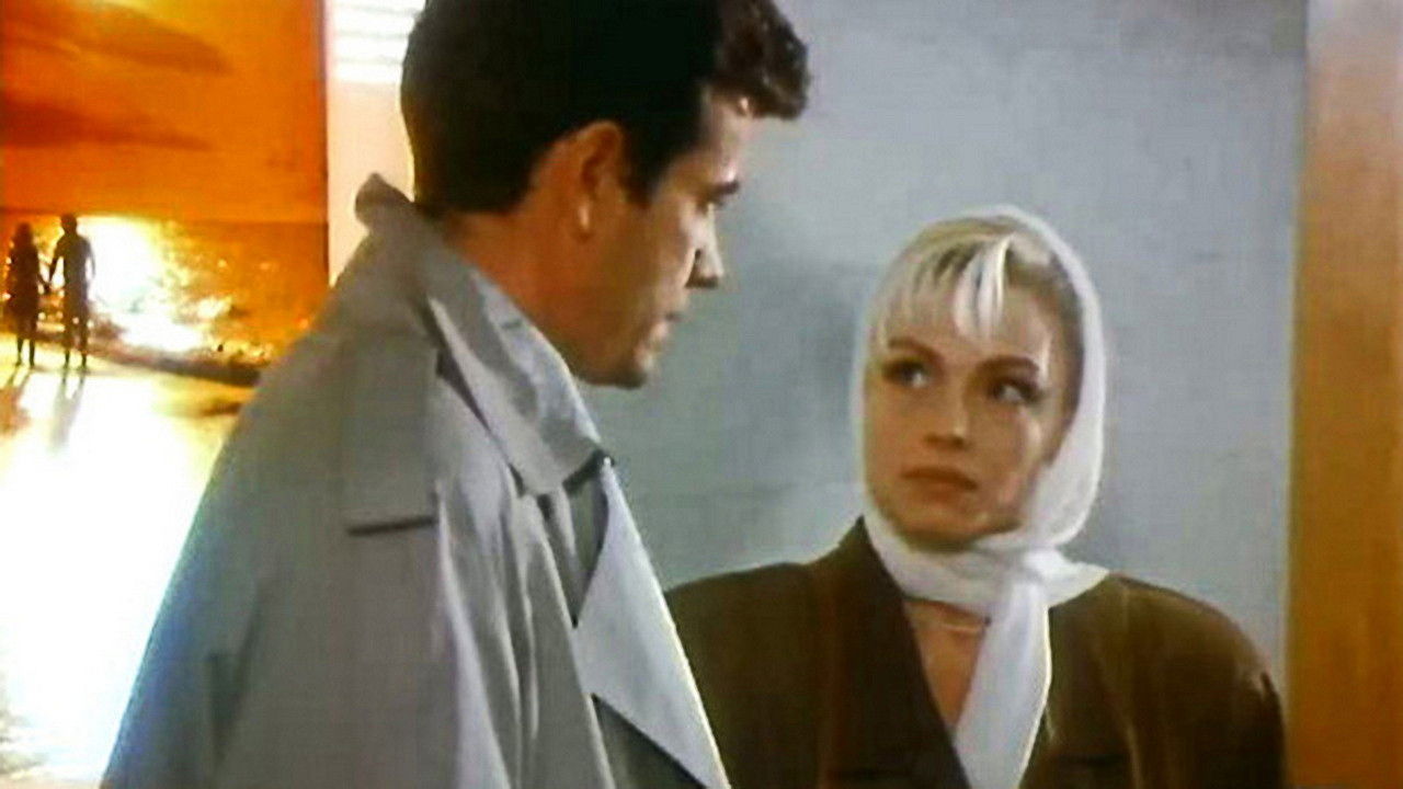 Backdrop for He Will Receive