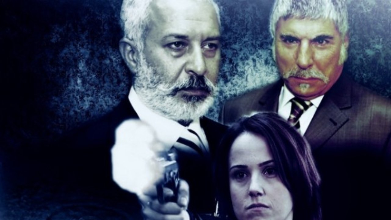 Backdrop for After The Rain