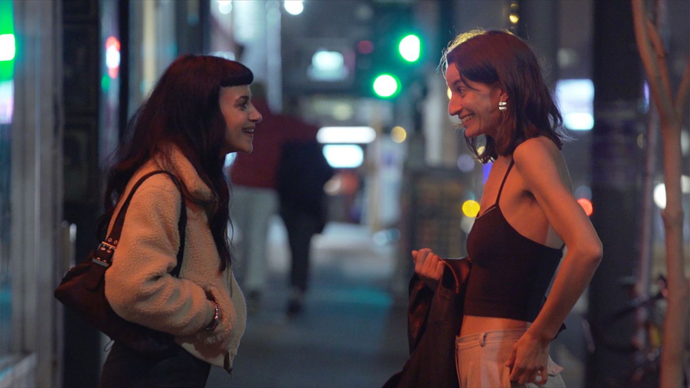 Backdrop for Hard Times to Fall in Love