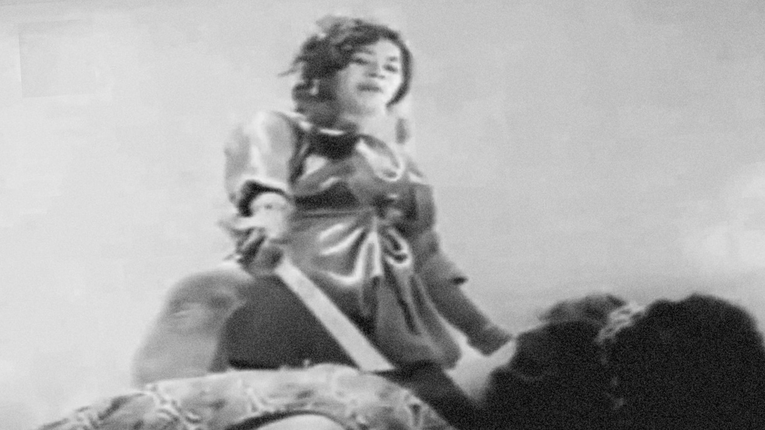 Backdrop for Serikandi