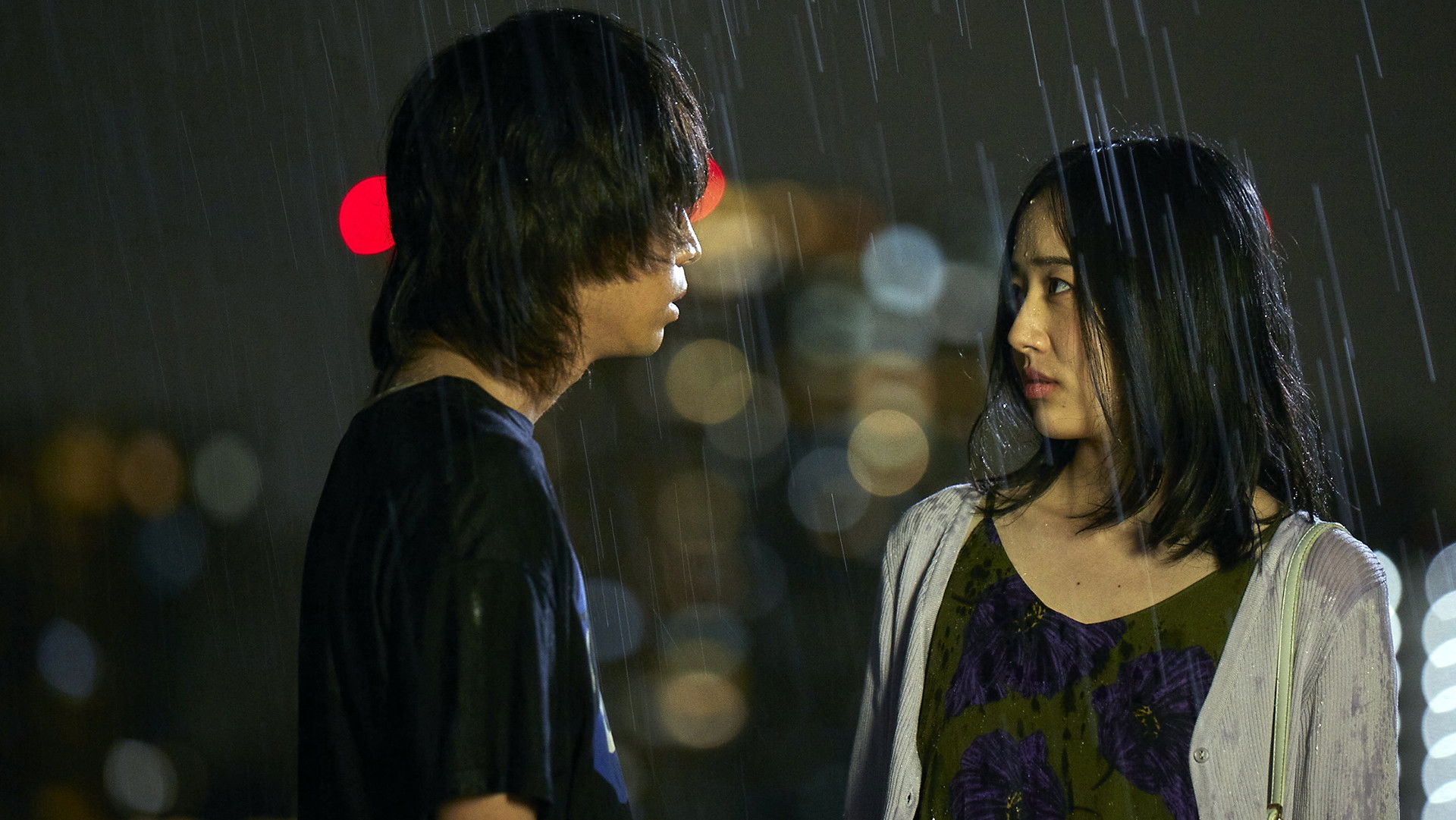 Backdrop for Sayonara, Band Apart