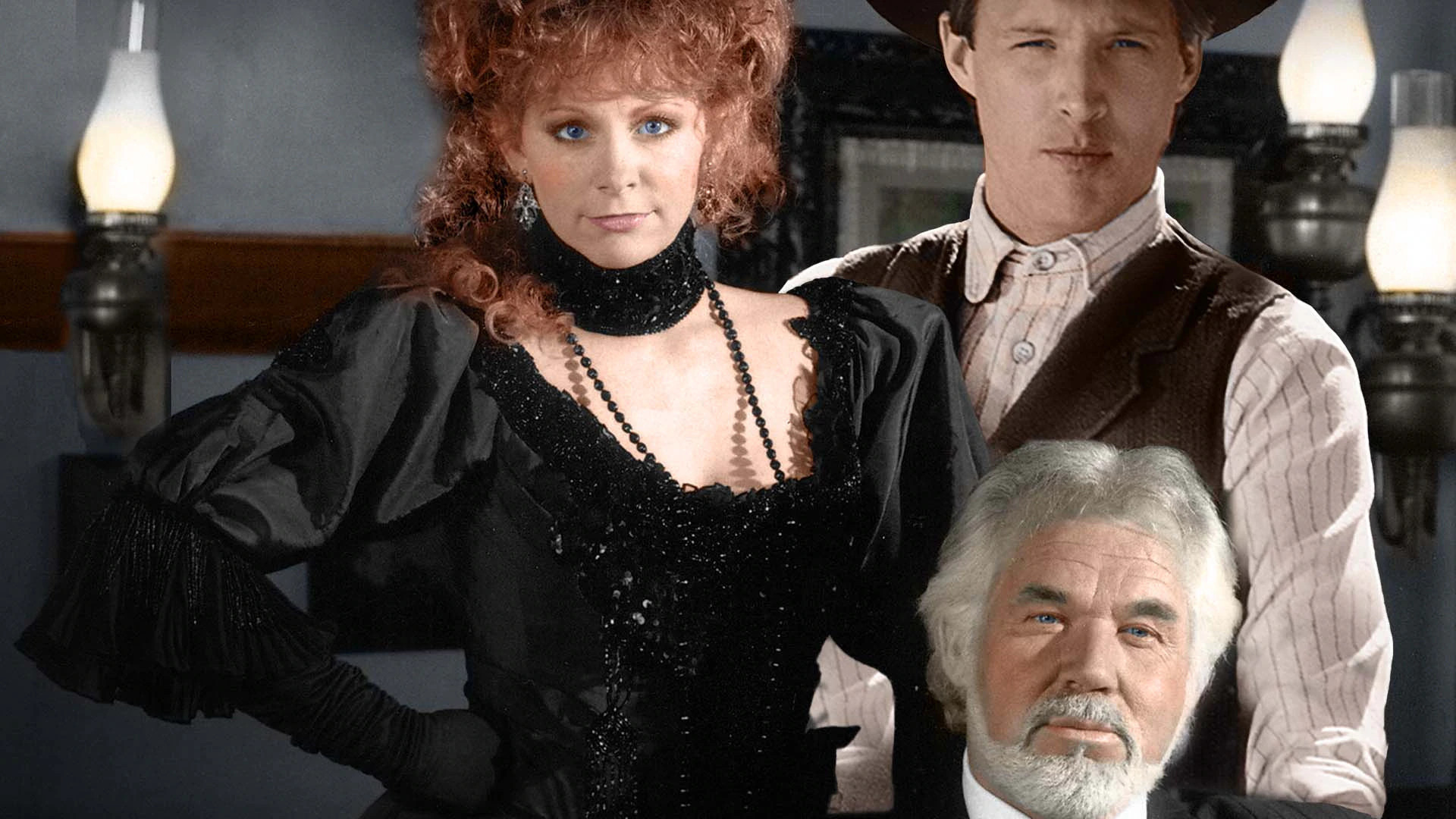 Backdrop for The Gambler: Playing for Keeps