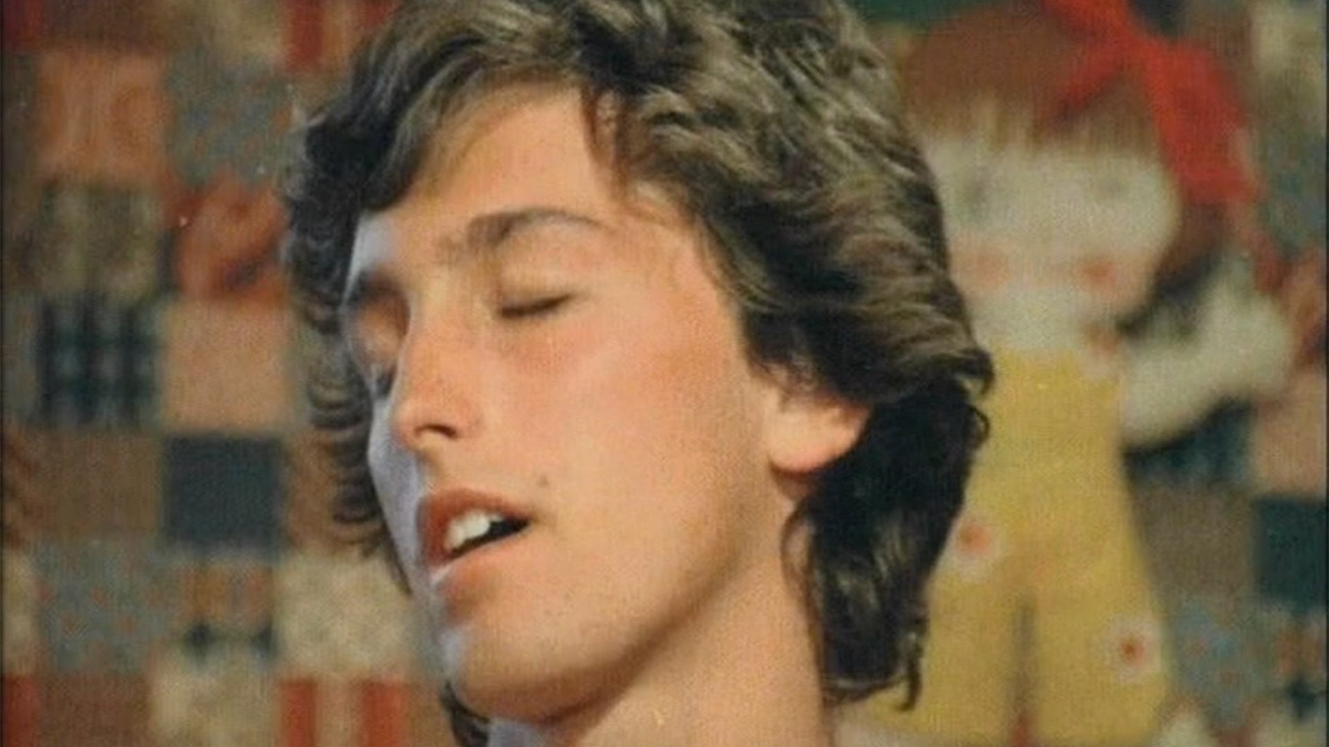 Backdrop for Altri desideri di Karin