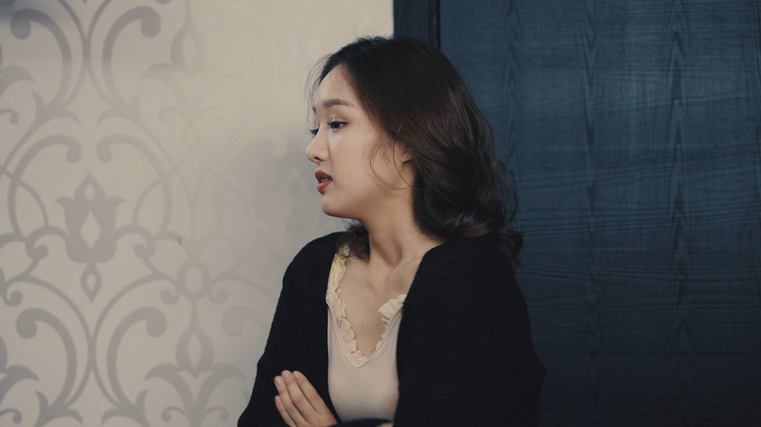 Backdrop for The Last Virgin