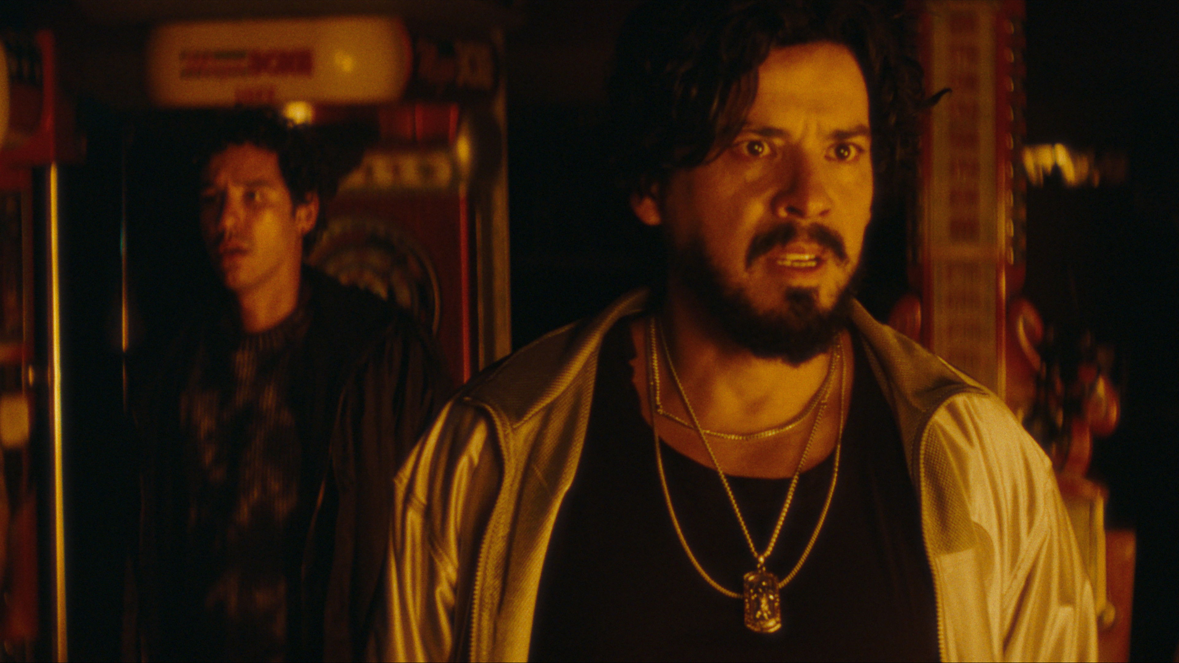 Backdrop for Sans pitié