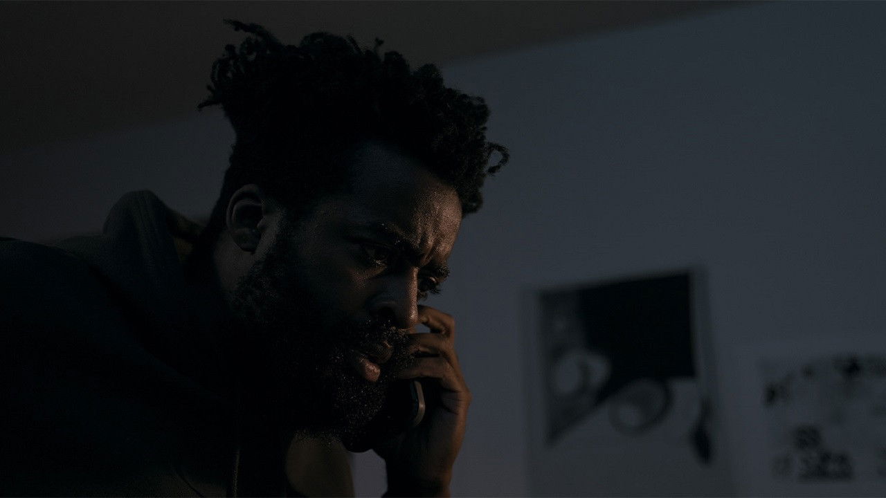 Backdrop for Alma Mater