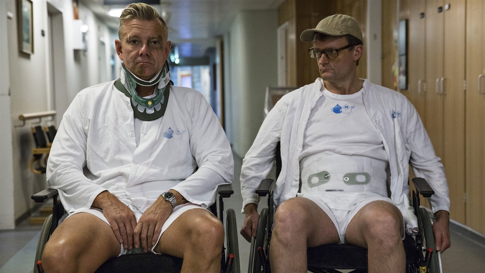 Backdrop for Klown Forever