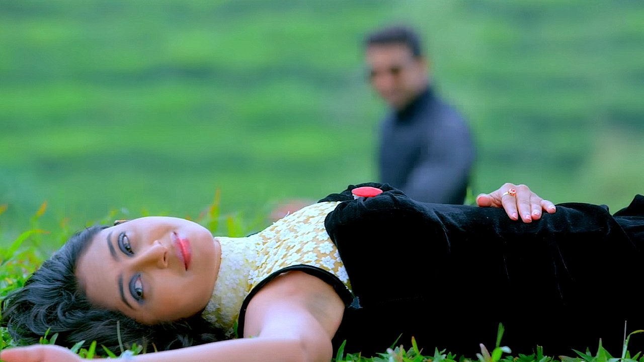 Backdrop for Monsoon