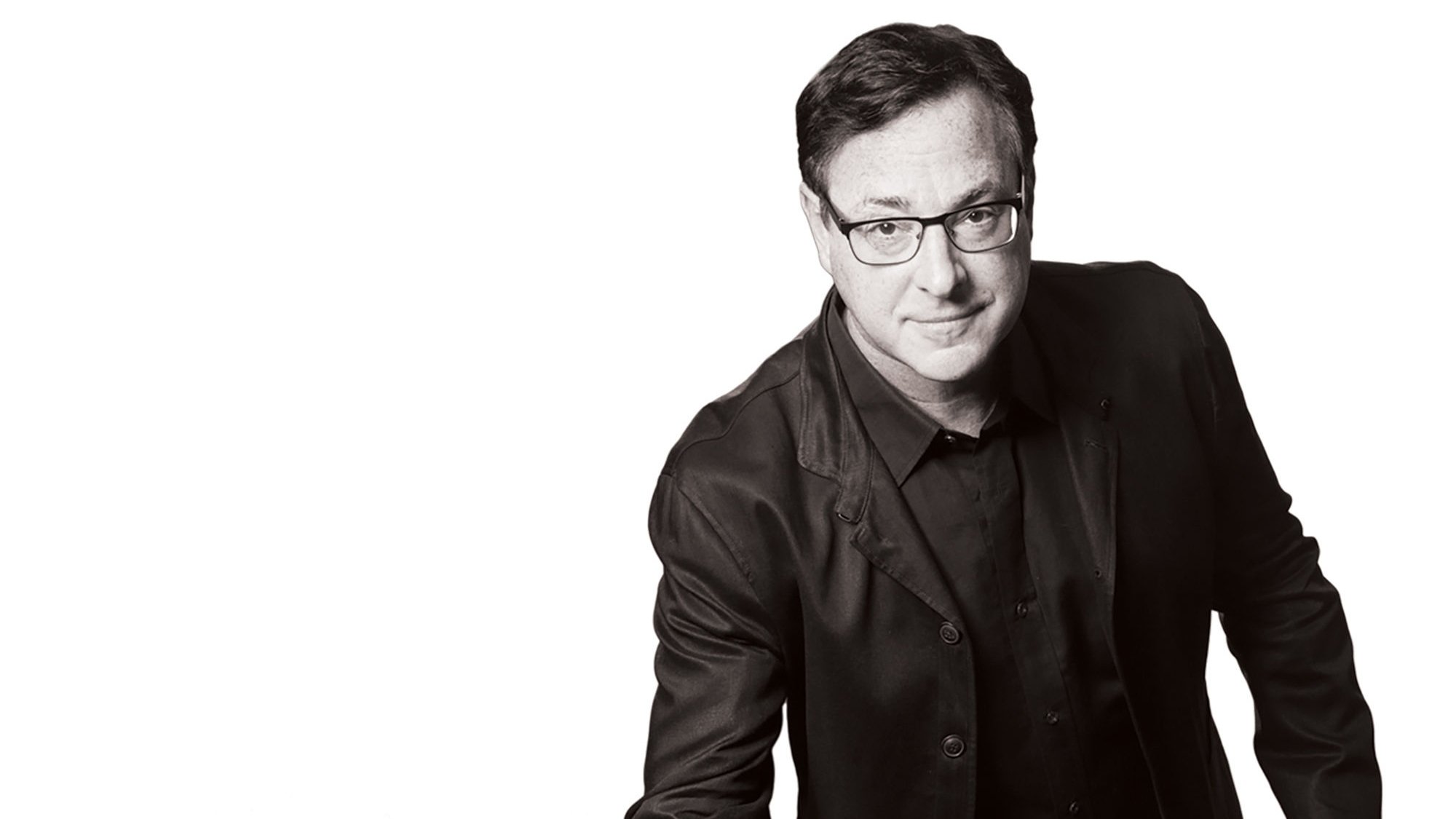 Backdrop for Bob Saget: Zero to Sixty