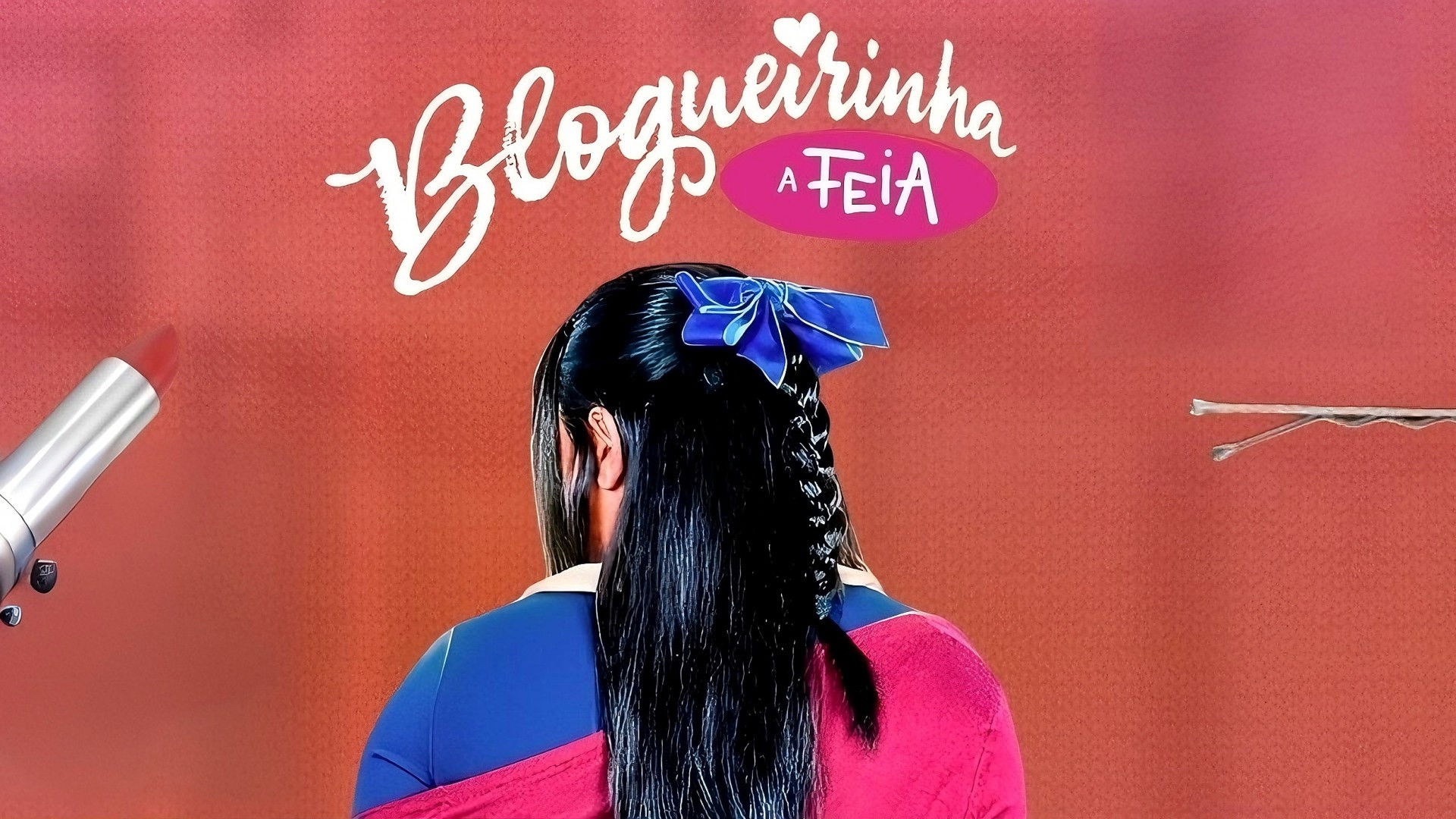 Backdrop for Blogueirinha, A Feia