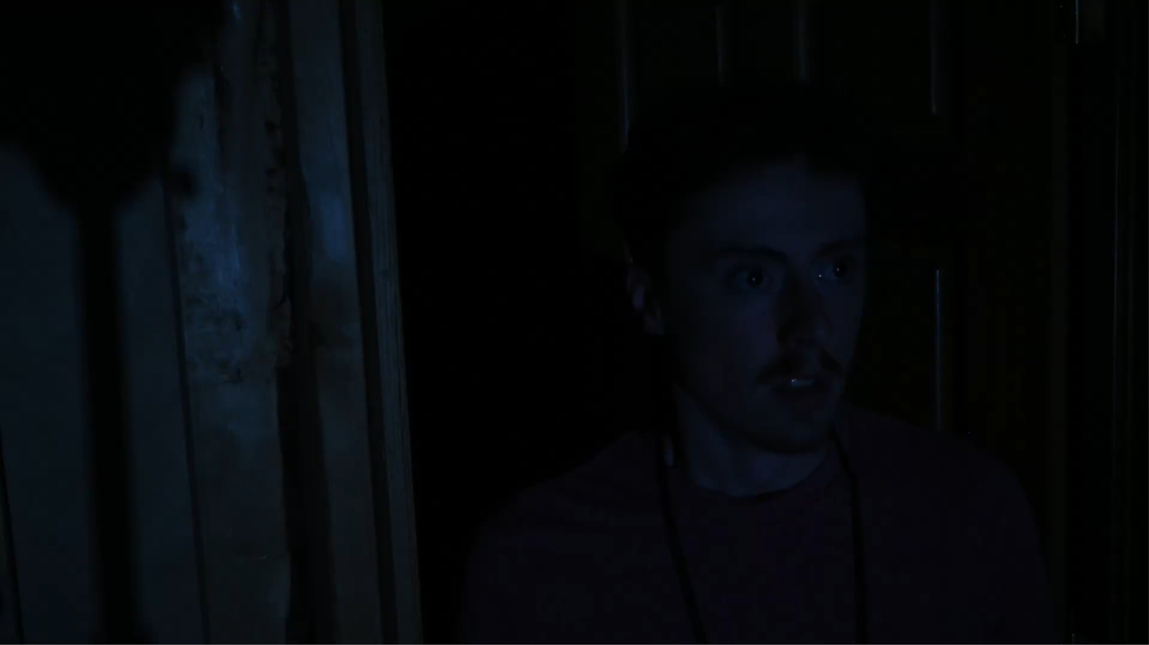 Backdrop for Project Ascension