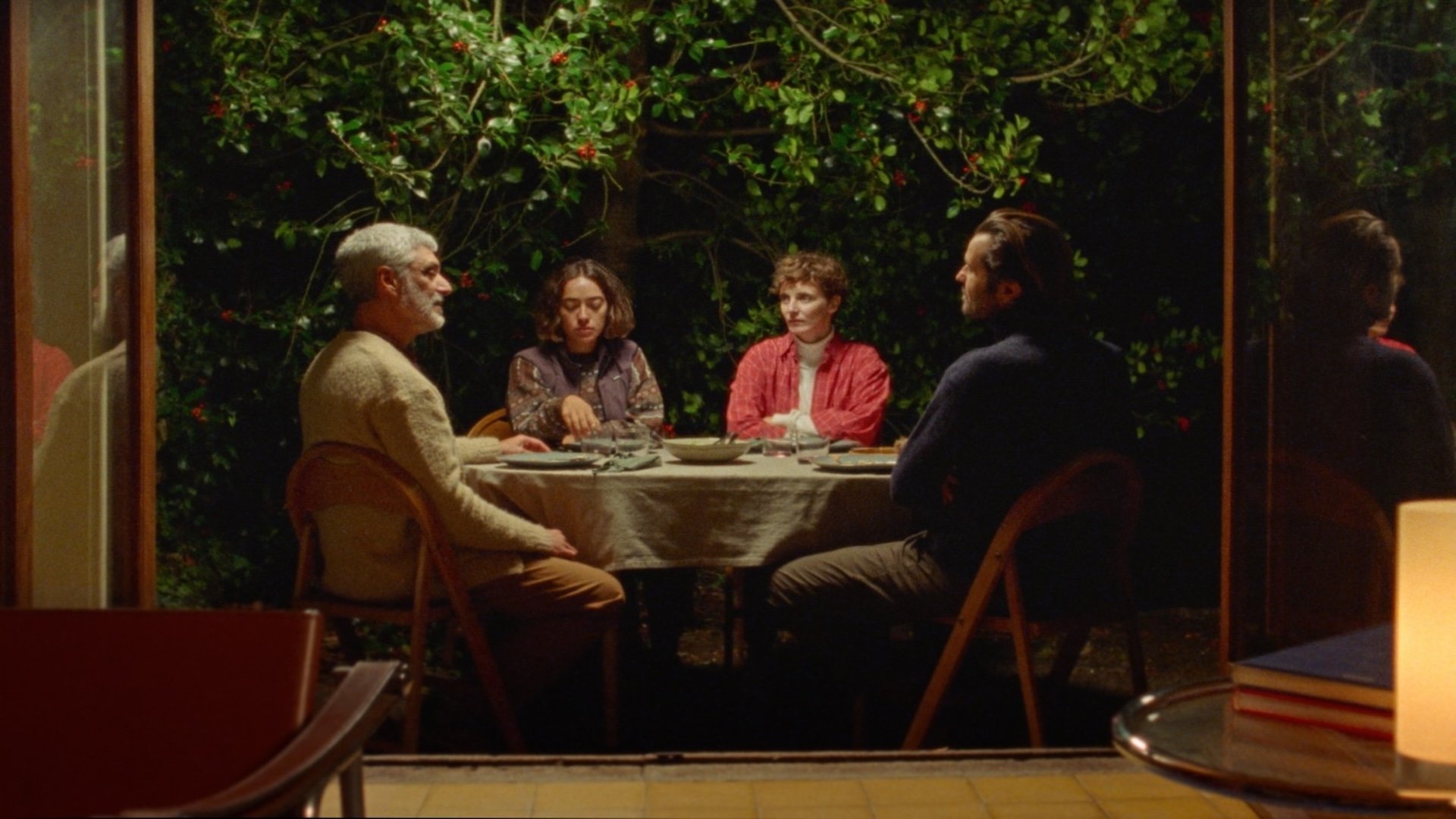 Backdrop for My Senses Are All I Have to Offer