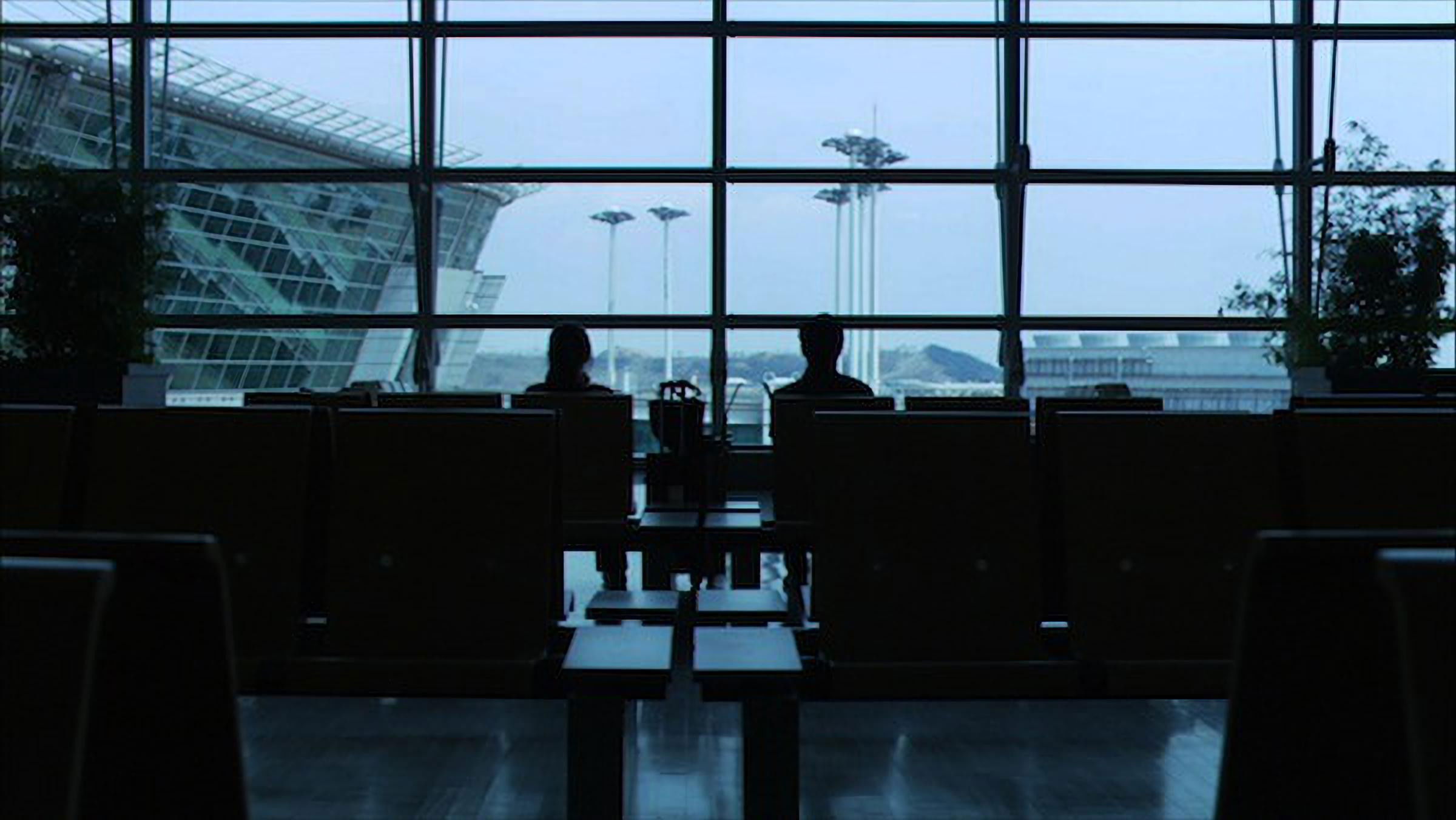 Backdrop for Nowhere to Turn