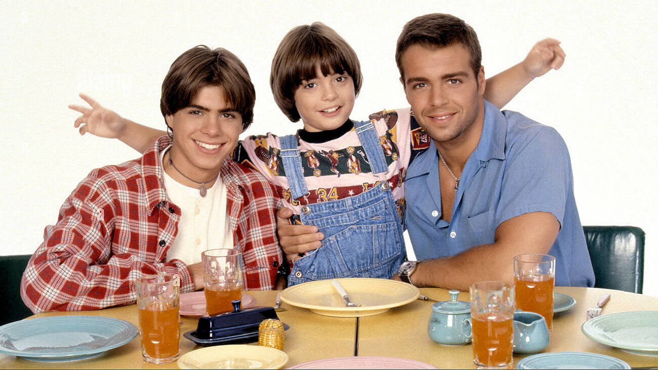 Backdrop for Brotherly Love