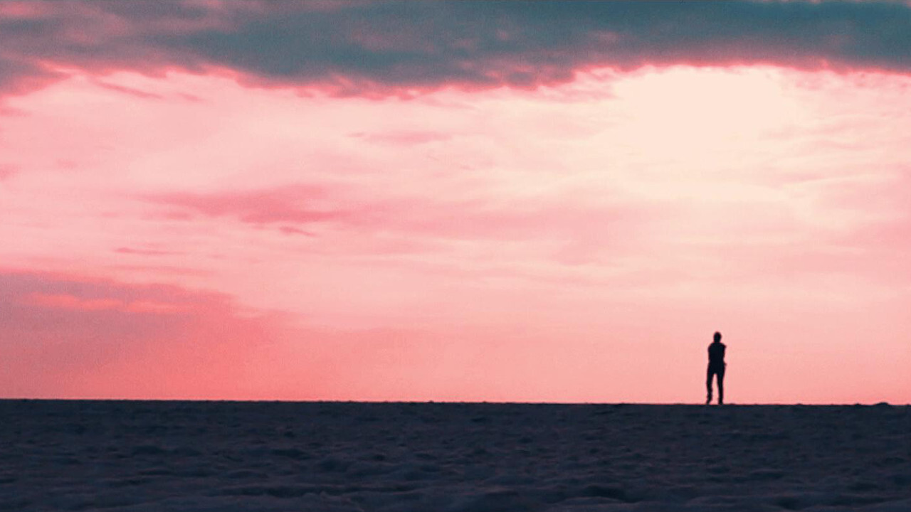 Backdrop for Scavenger