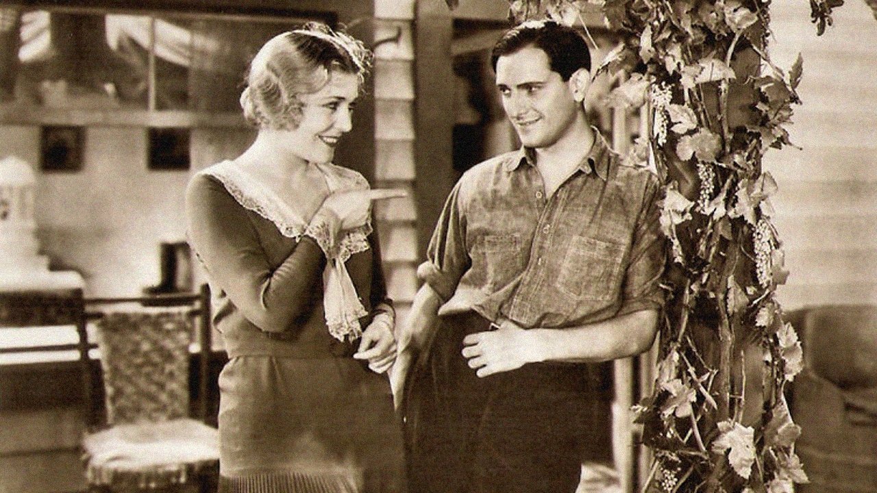 Backdrop for Every Woman's Longing