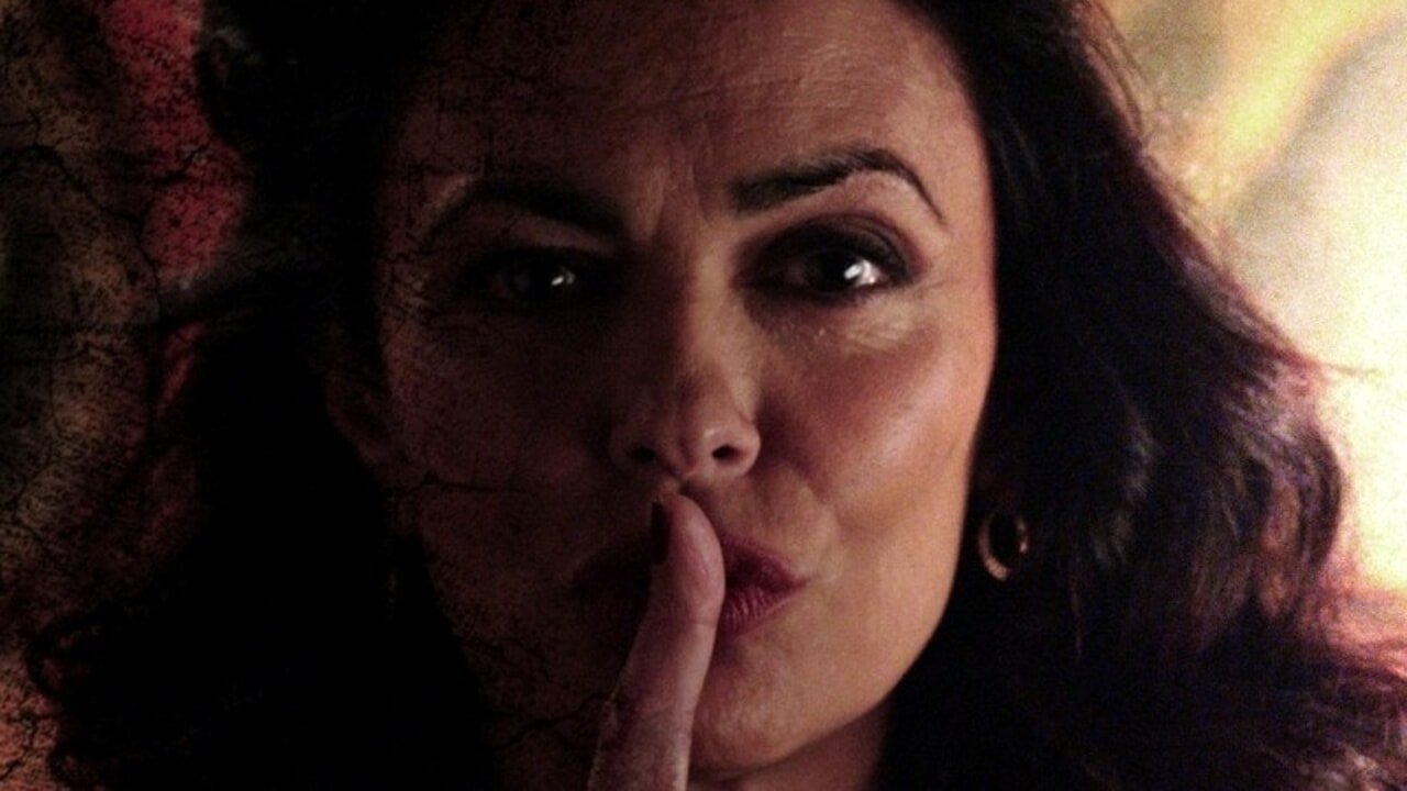 Backdrop for Gli agnelli possono pascolare in pace