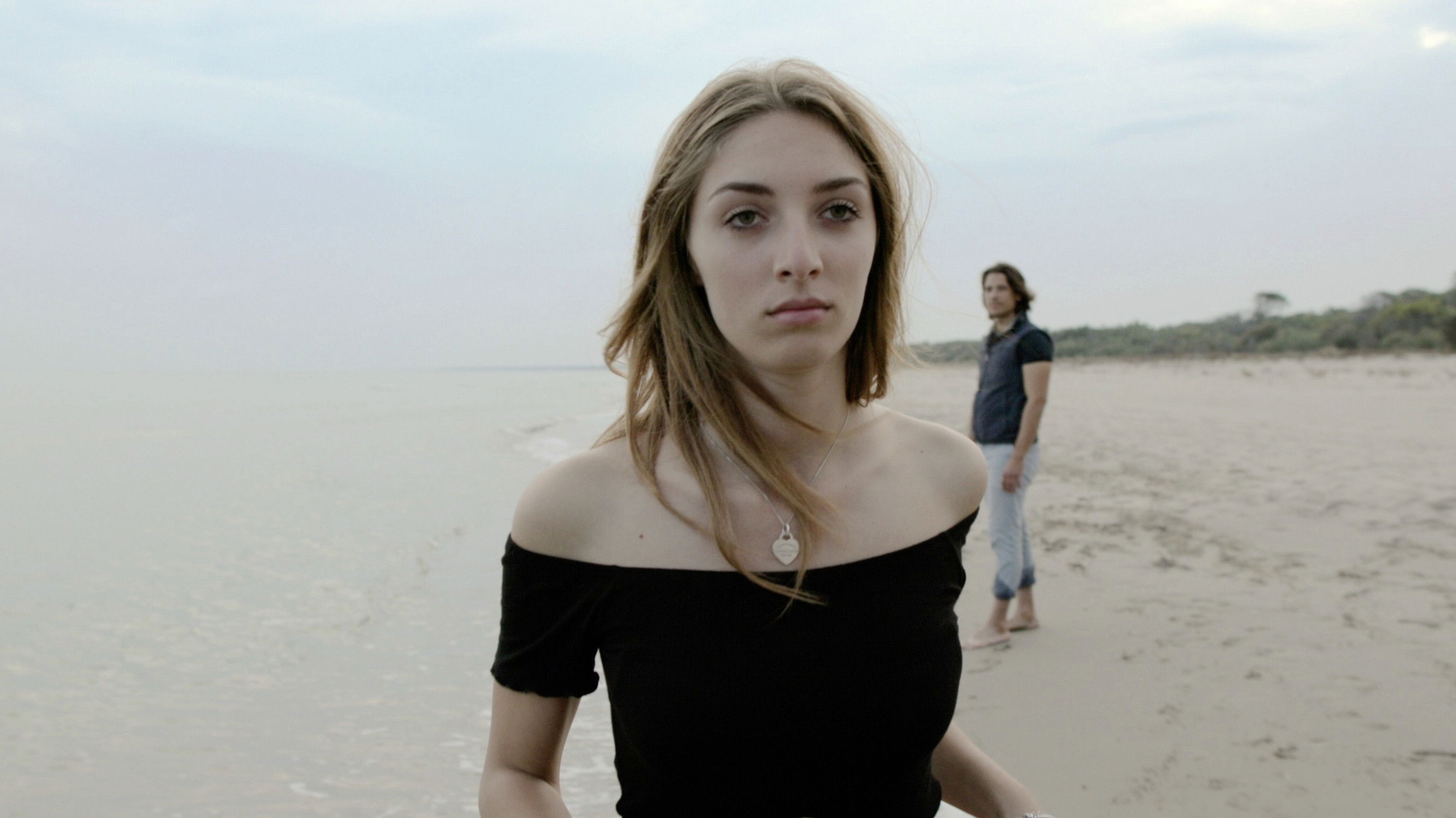 Backdrop for Marghe and Her Mother