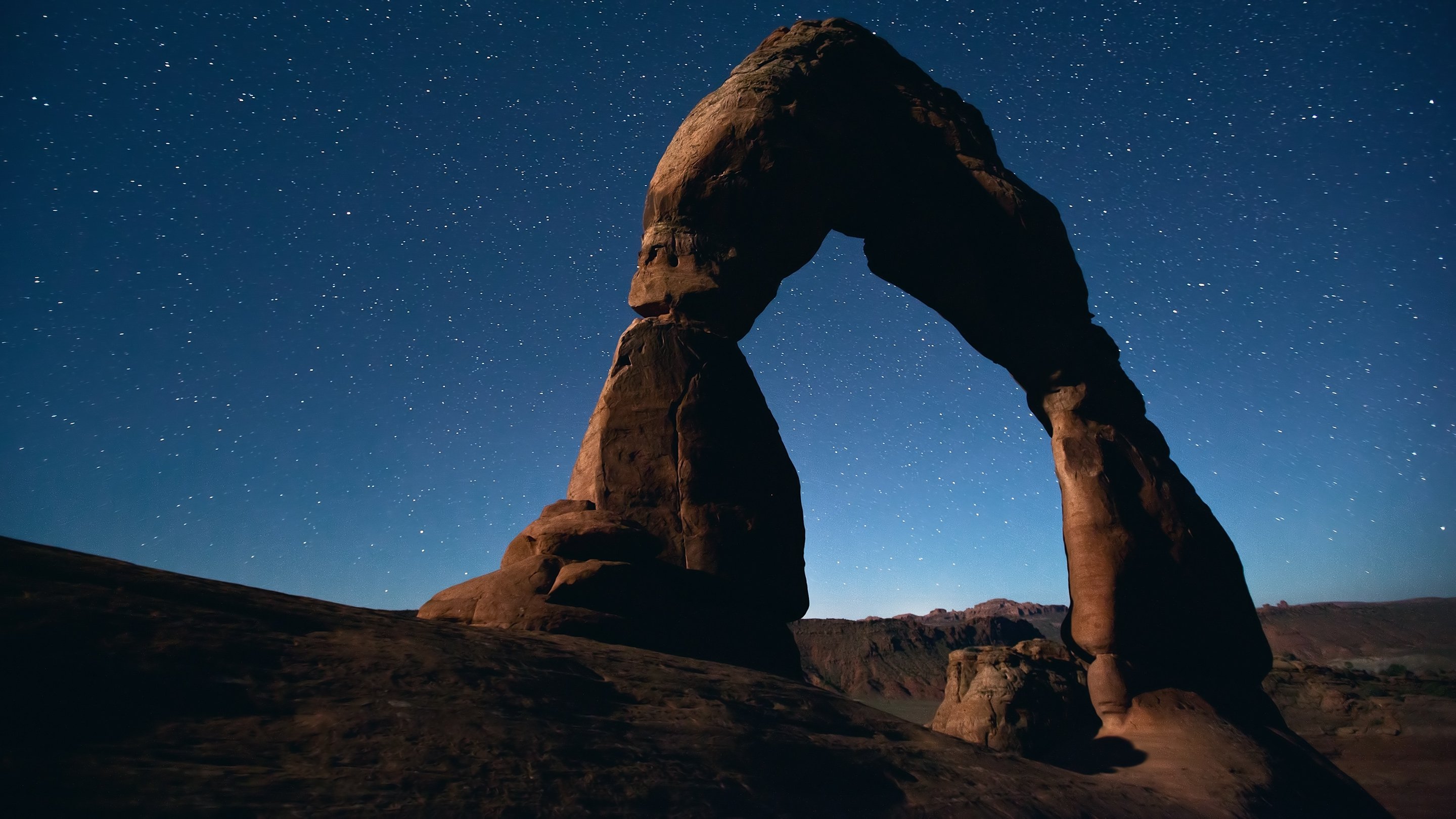 Backdrop for TimeScapes