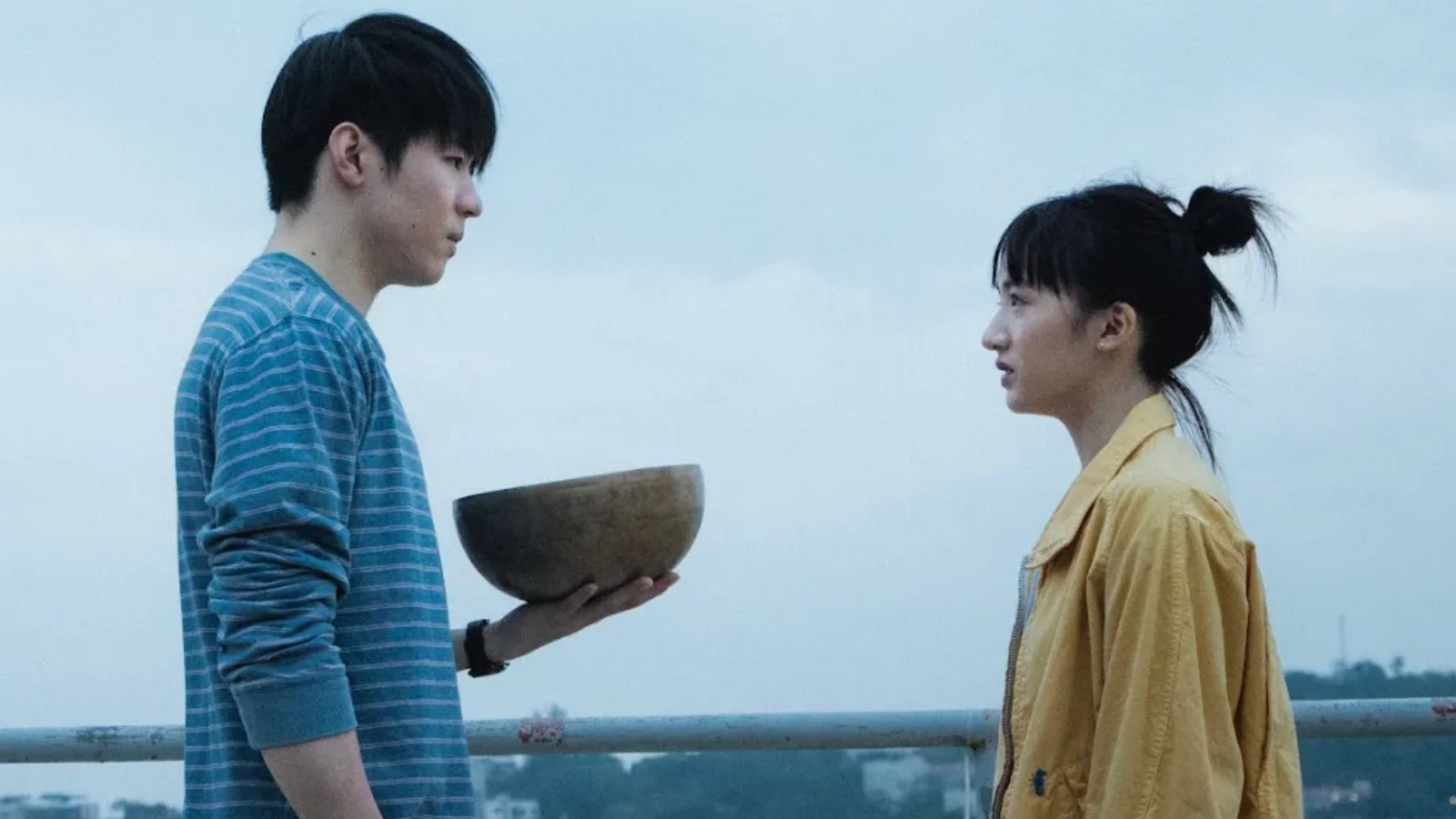 Backdrop for Last Song for You