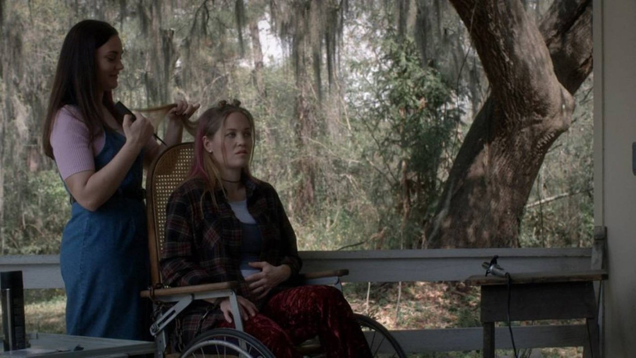 Backdrop for The Follower