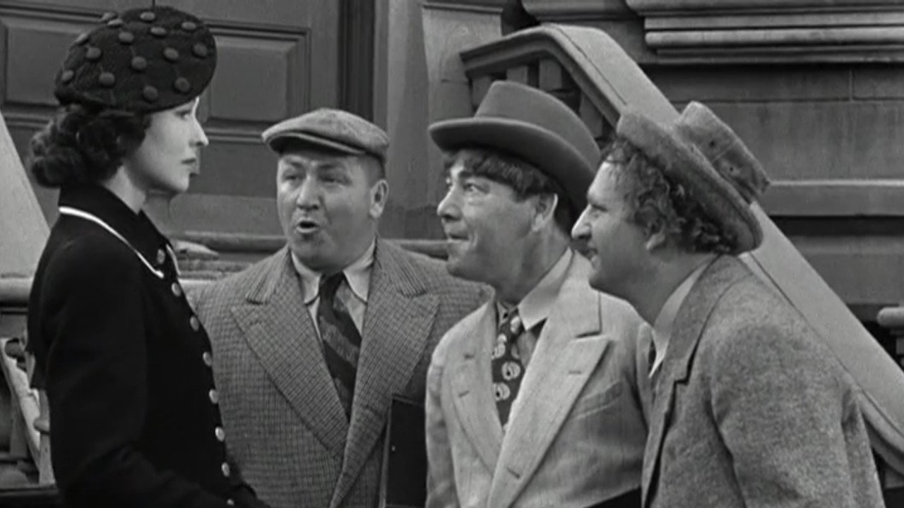 Backdrop for No Census, No Feeling