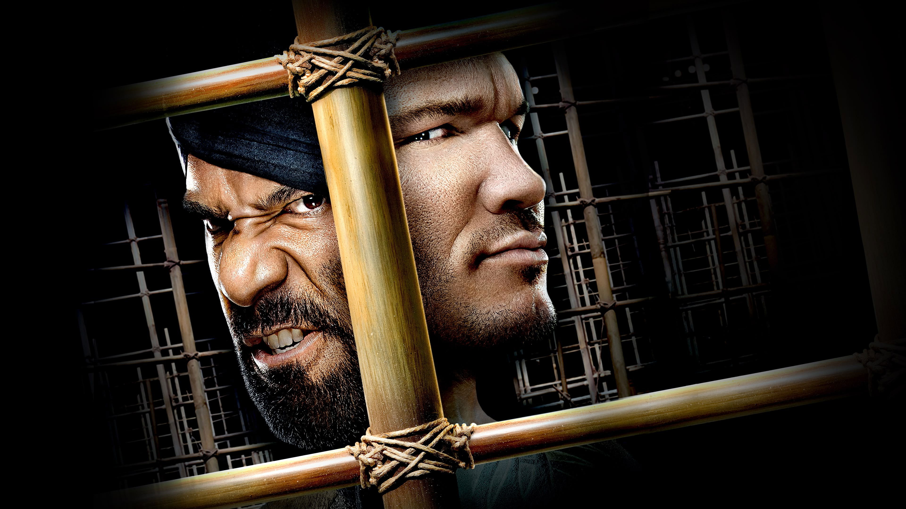 Backdrop for WWE Battleground 2017