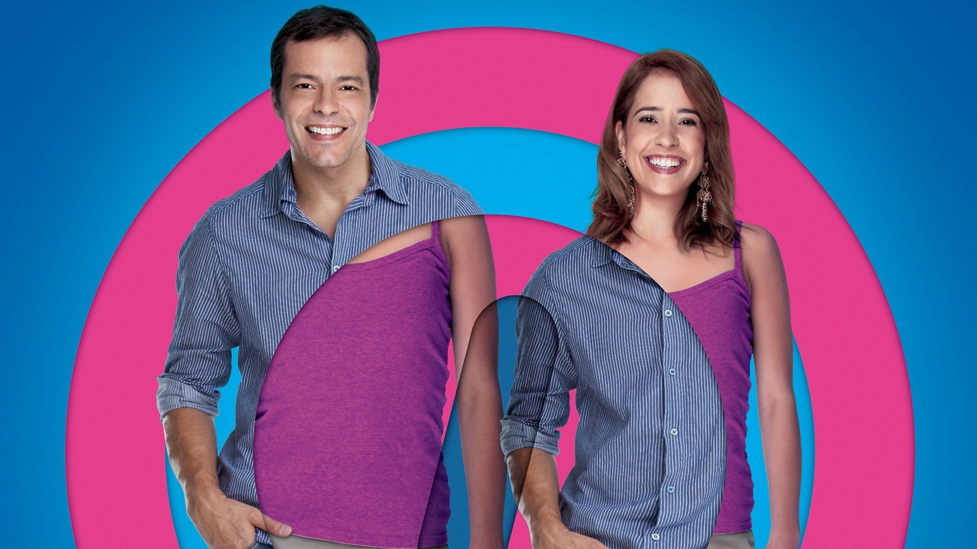 Backdrop for Se Eu Fosse Você