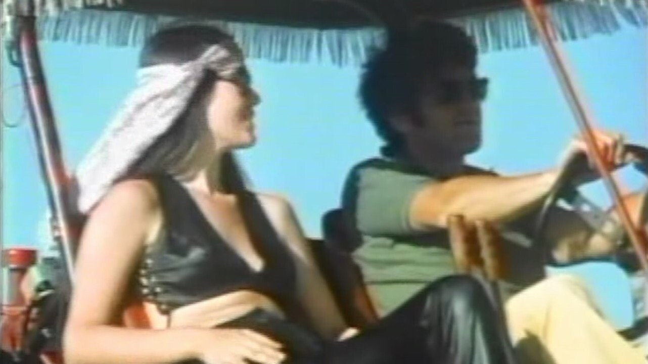 Backdrop for Angels Hard as They Come