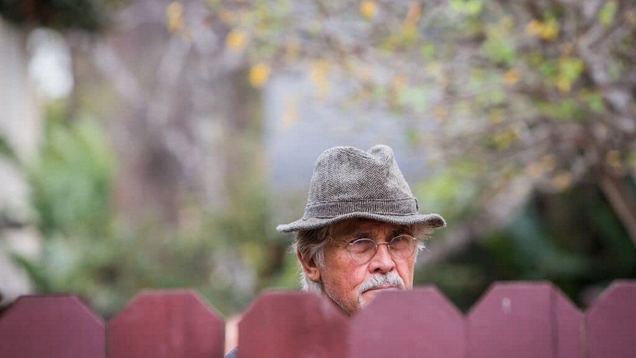 Backdrop for A Beautiful Day