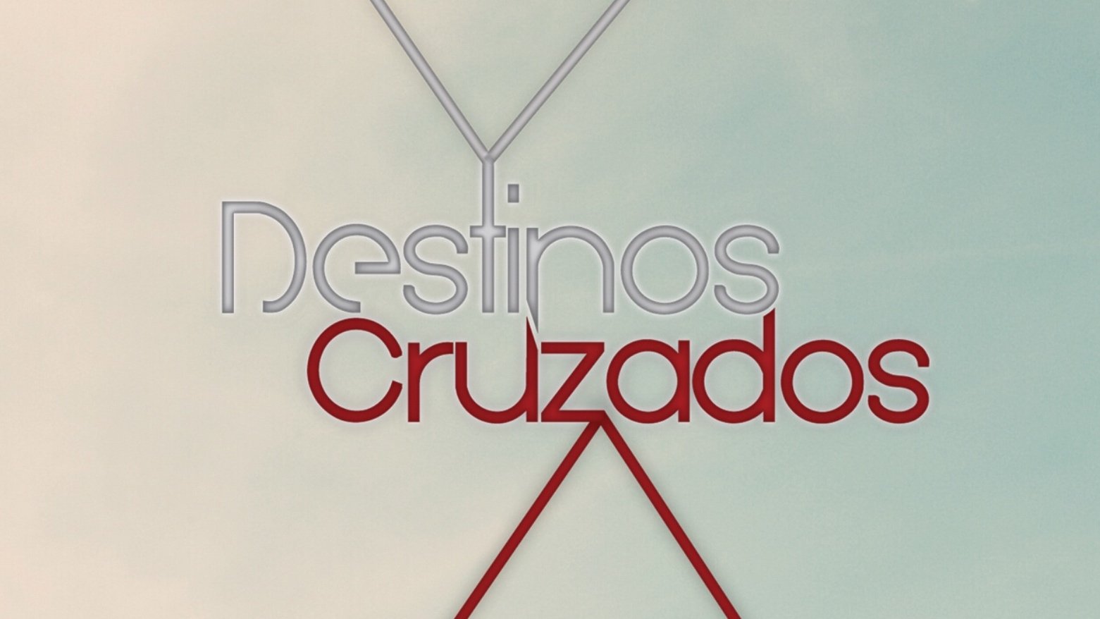 Backdrop for Destinos Cruzados