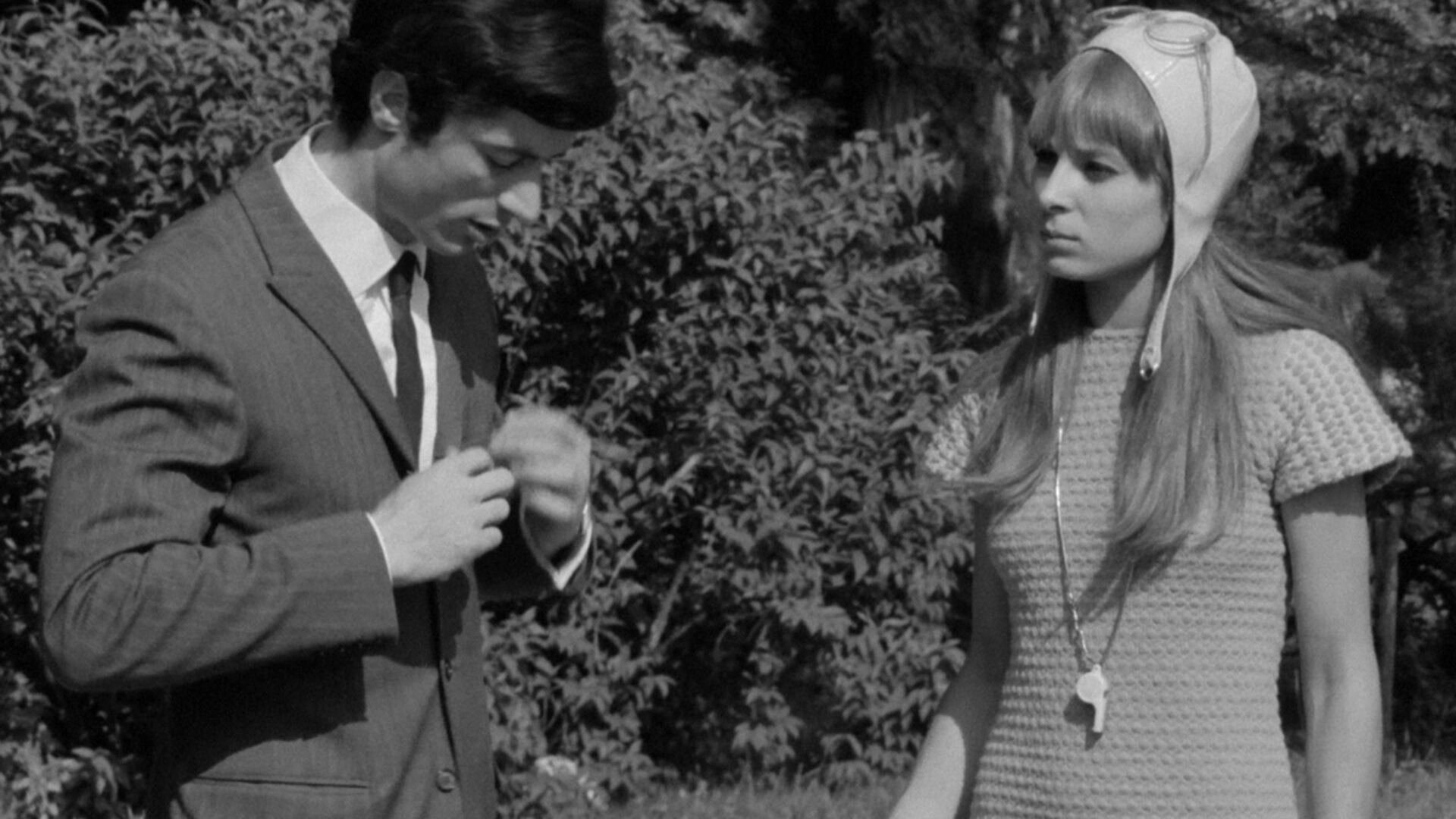 Backdrop for L'immensità (La ragazza del Paip's)