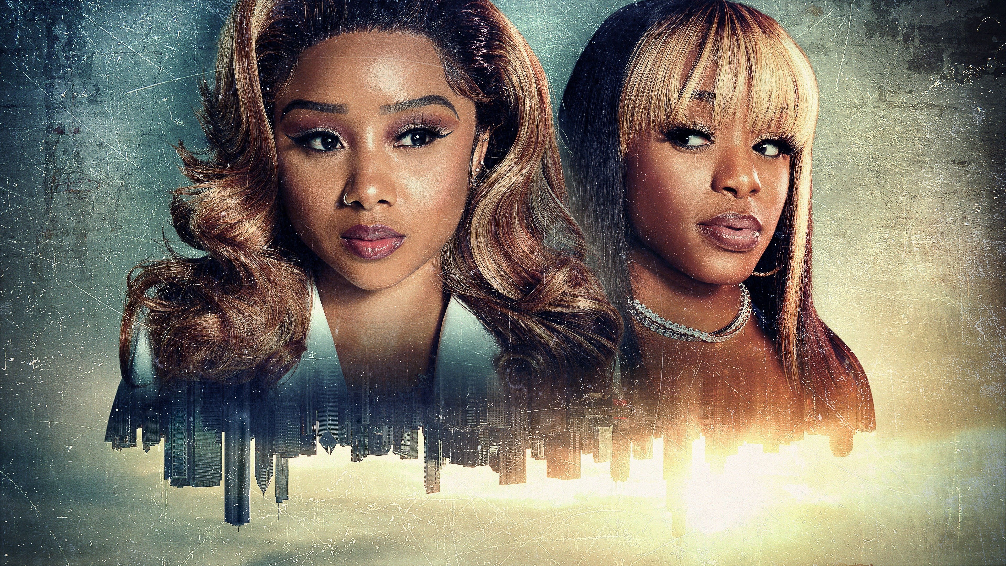 Backdrop for Kold x Windy