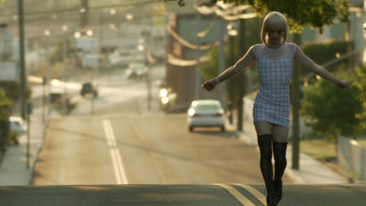 Backdrop for Me @ the Zoo